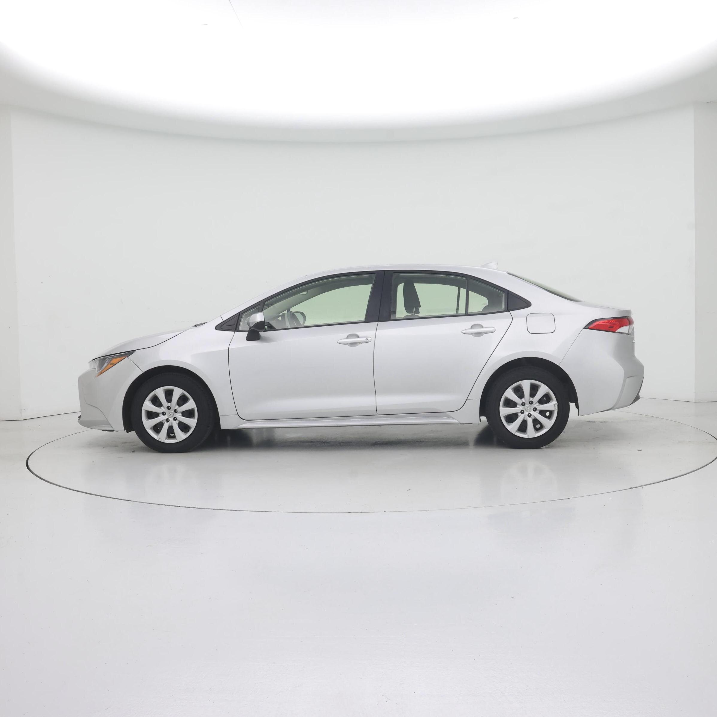 Thumbnail: 2023 Toyota Corolla - 5