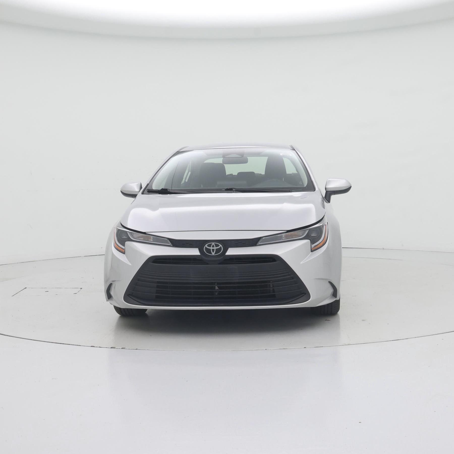 Thumbnail: 2023 Toyota Corolla - 7