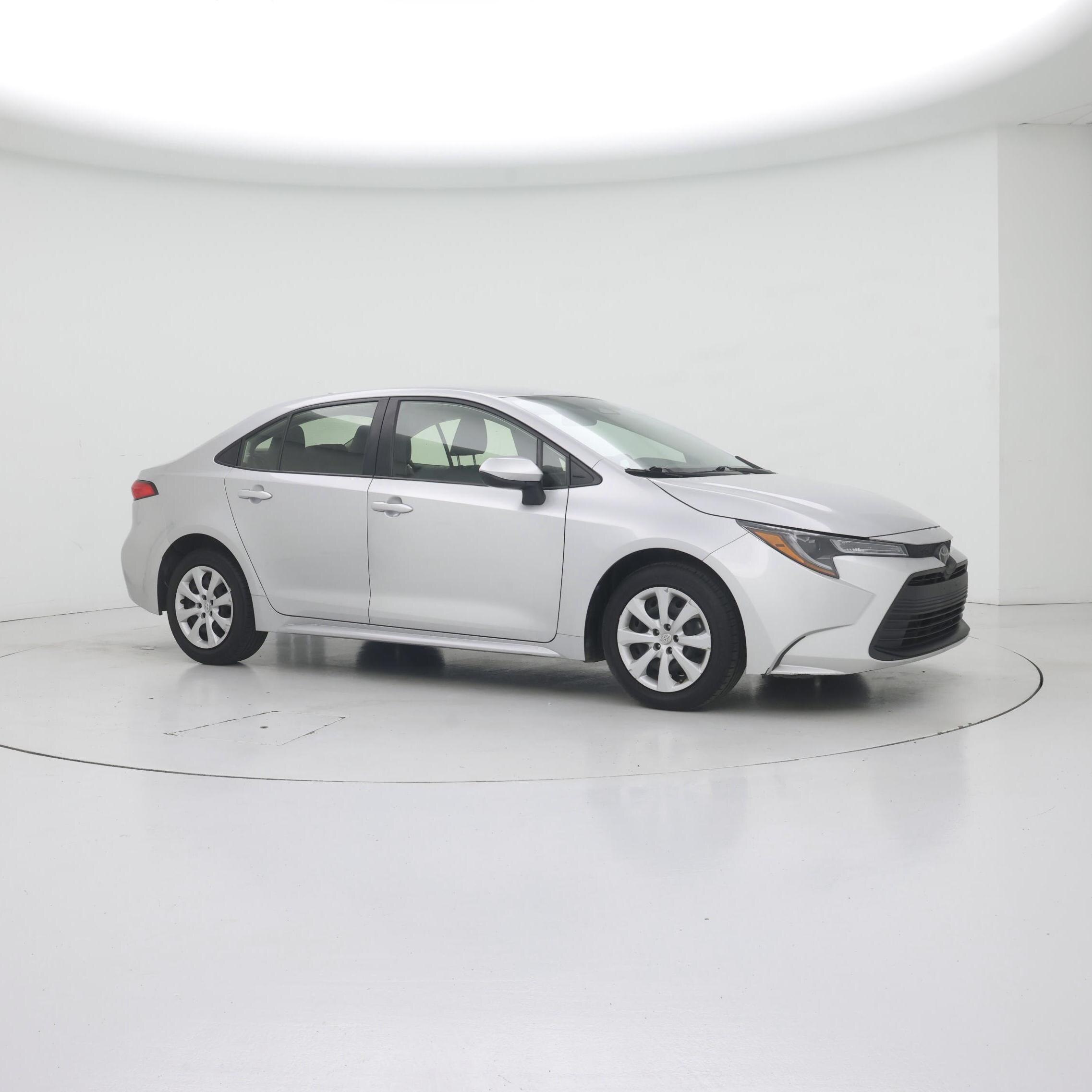 Thumbnail: 2023 Toyota Corolla - 8