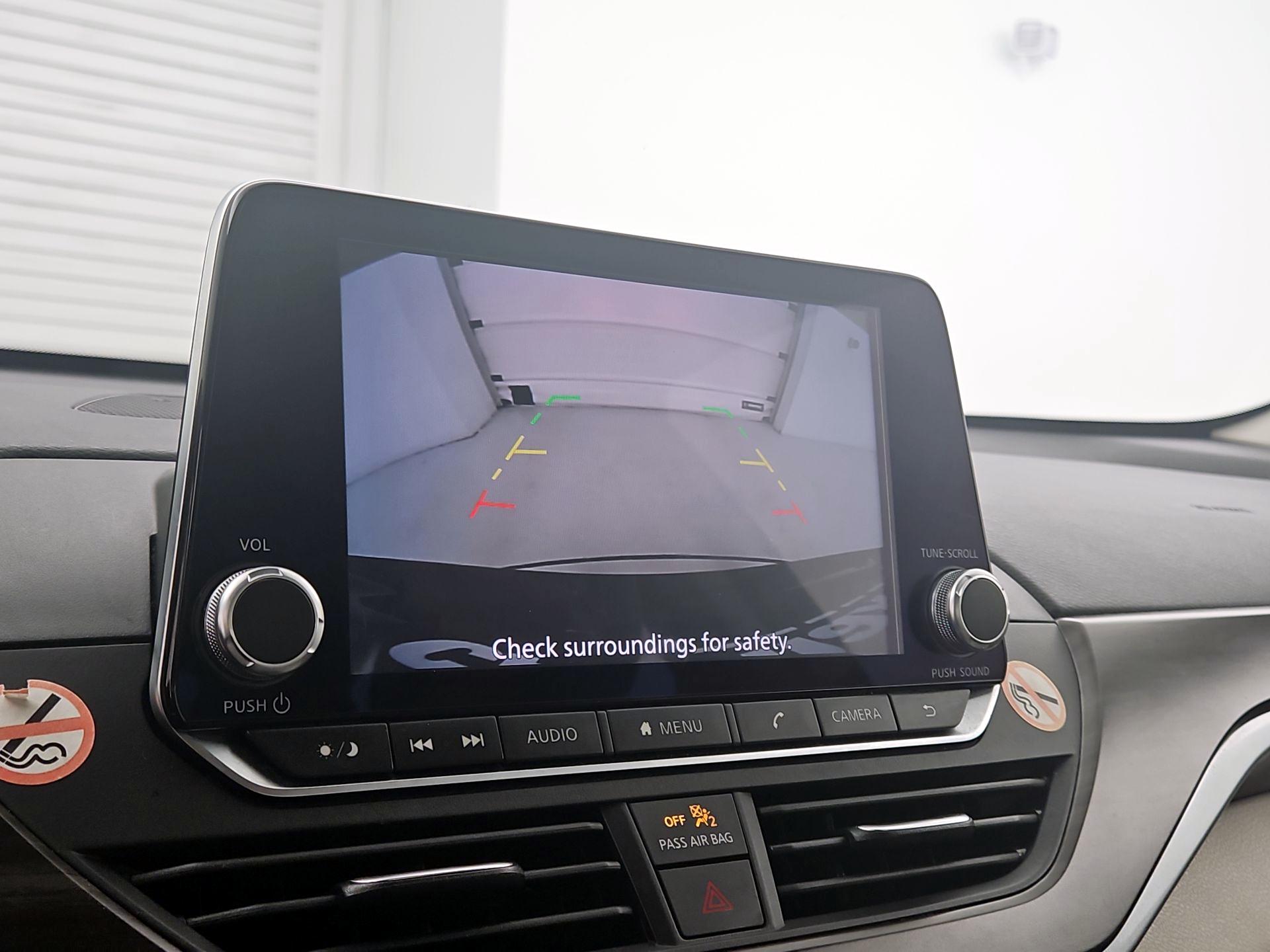 Thumbnail: 2024 Nissan Altima - 14