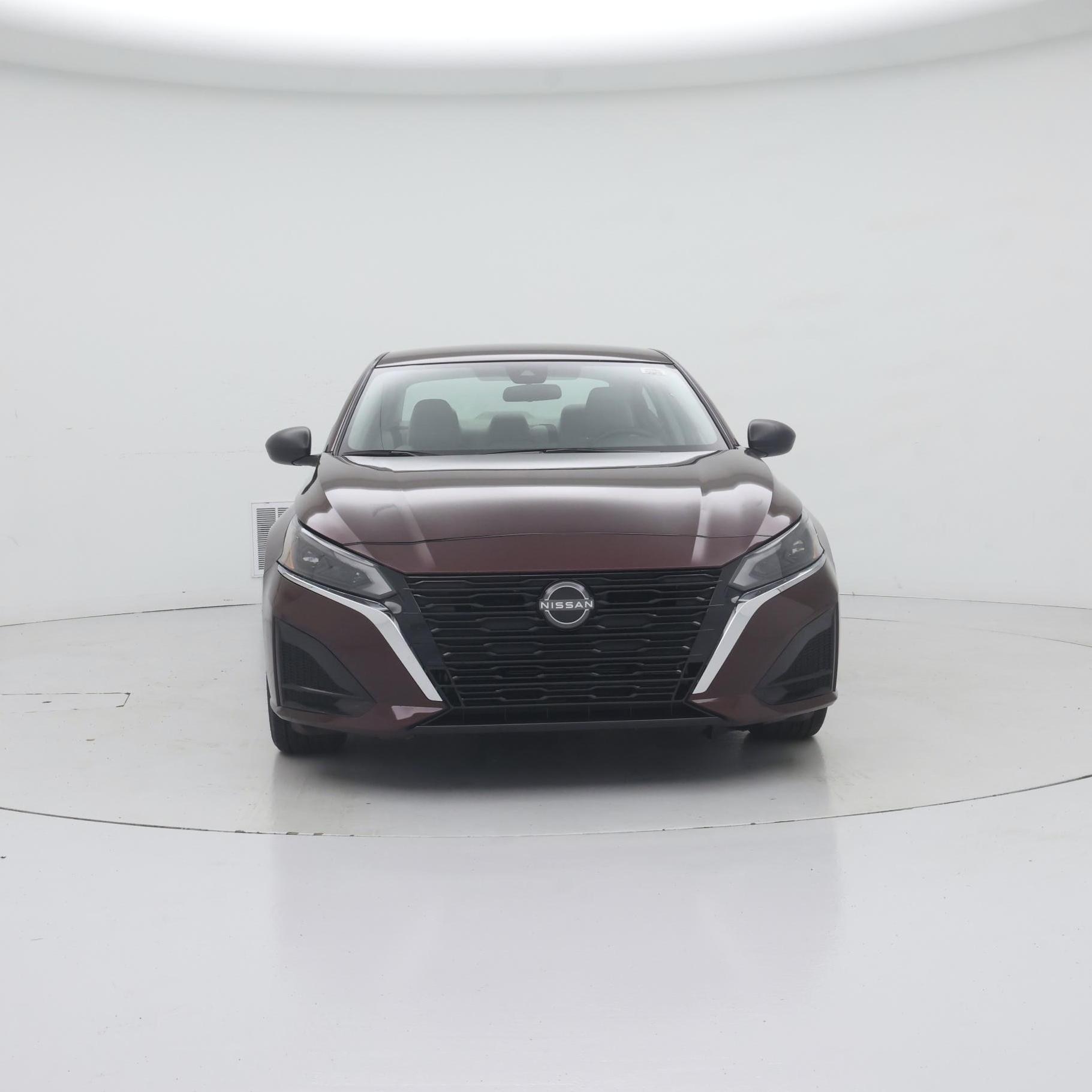 Thumbnail: 2024 Nissan Altima - 5