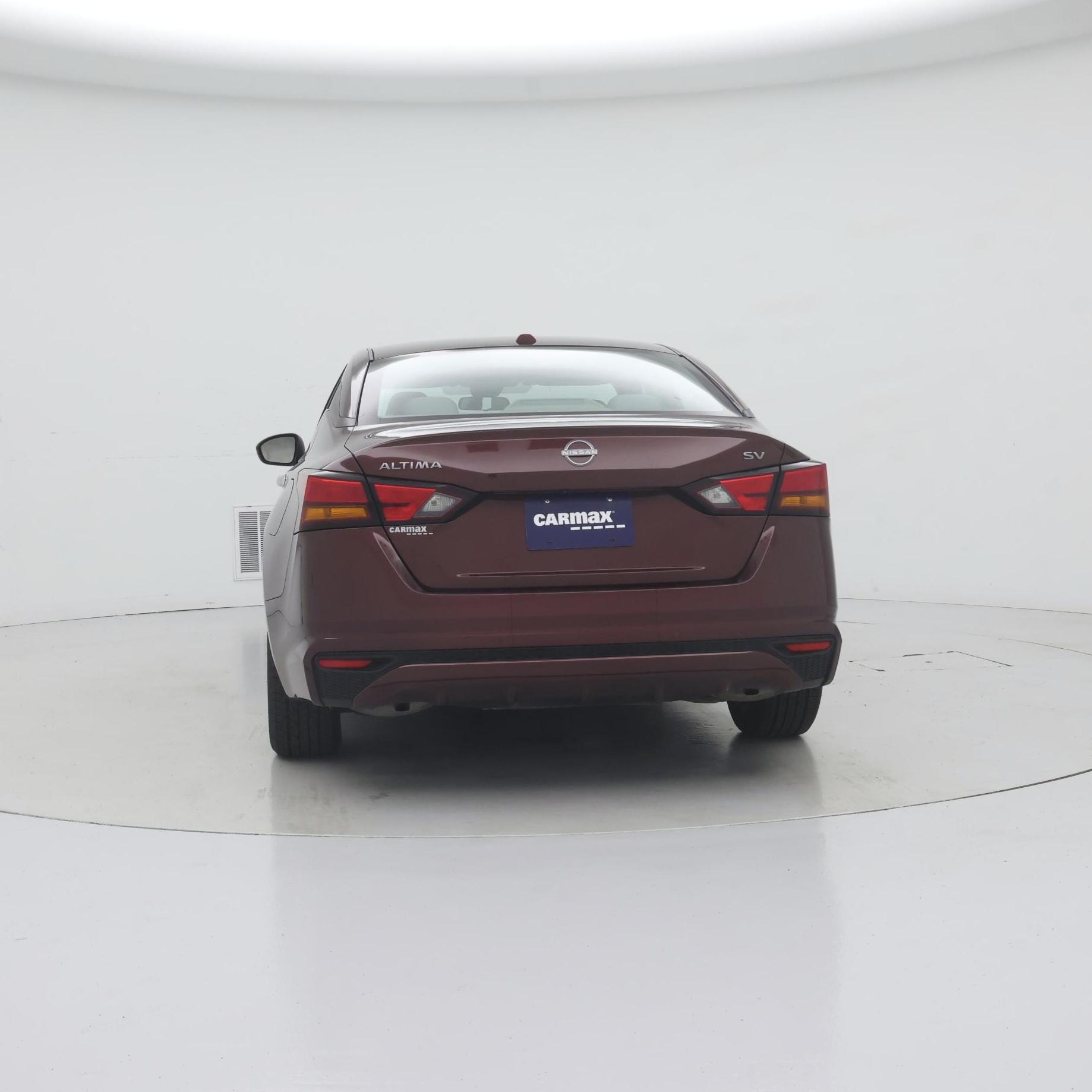 Thumbnail: 2024 Nissan Altima - 6