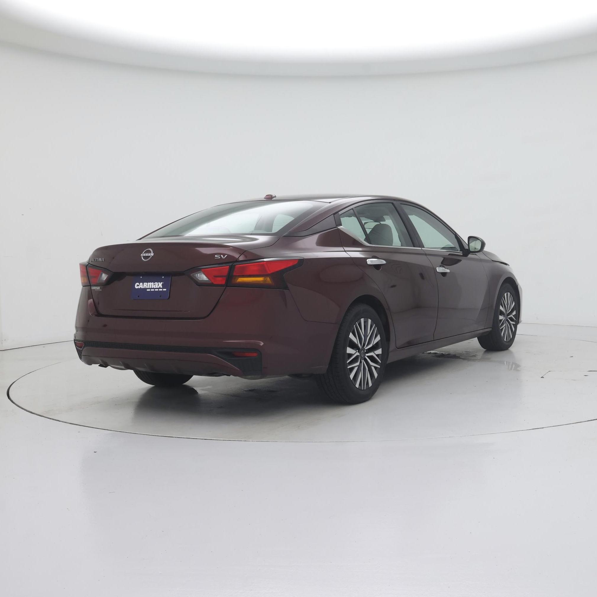 Thumbnail: 2024 Nissan Altima - 8