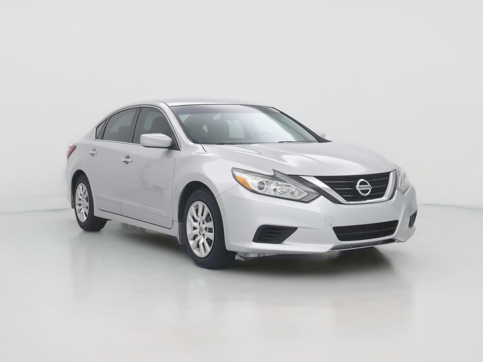 2018 Nissan Altima S