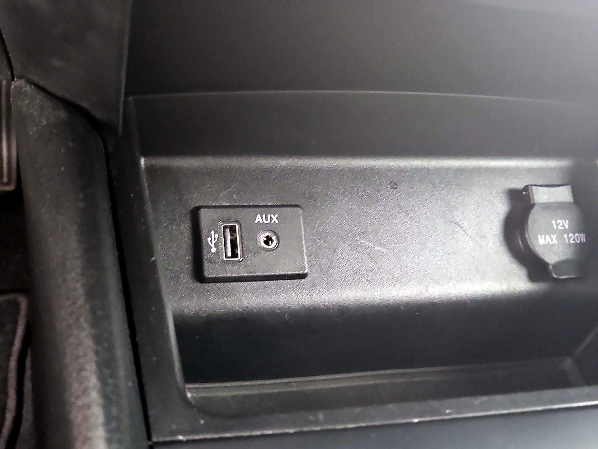 Thumbnail: 2018 Nissan Altima - 18