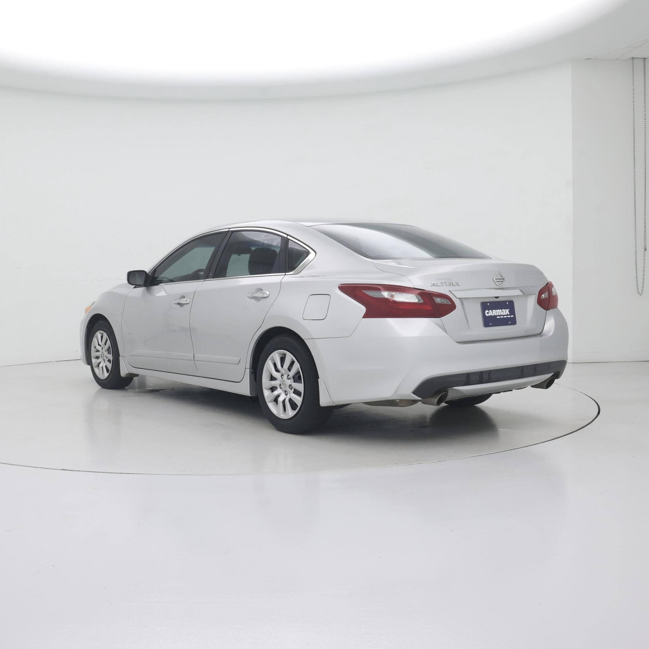 Thumbnail: 2018 Nissan Altima - 2