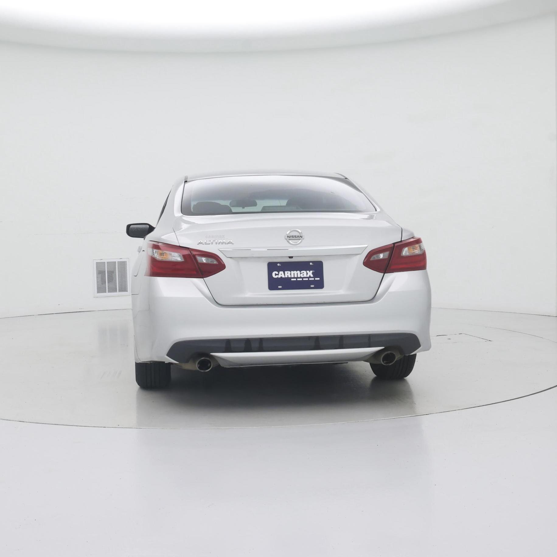 Thumbnail: 2018 Nissan Altima - 6