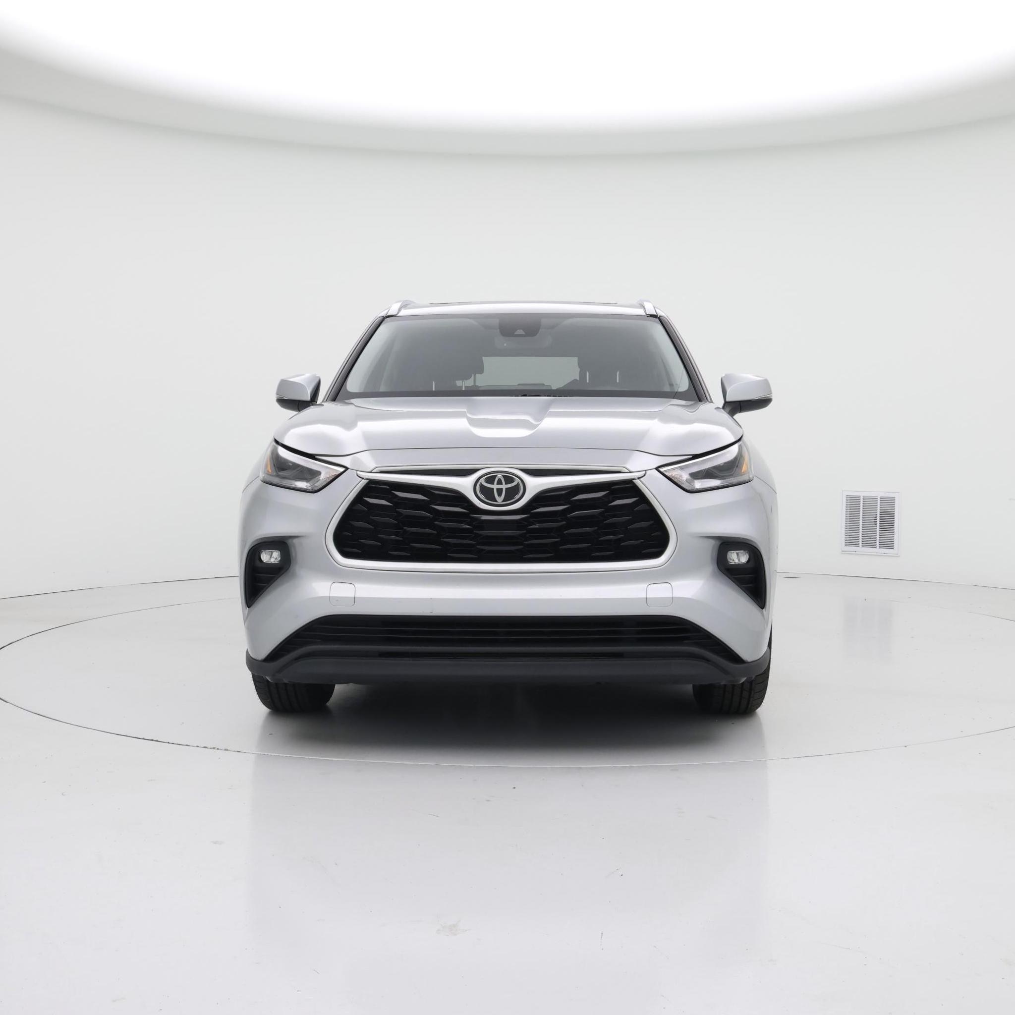 Thumbnail: 2021 Toyota Highlander - 5
