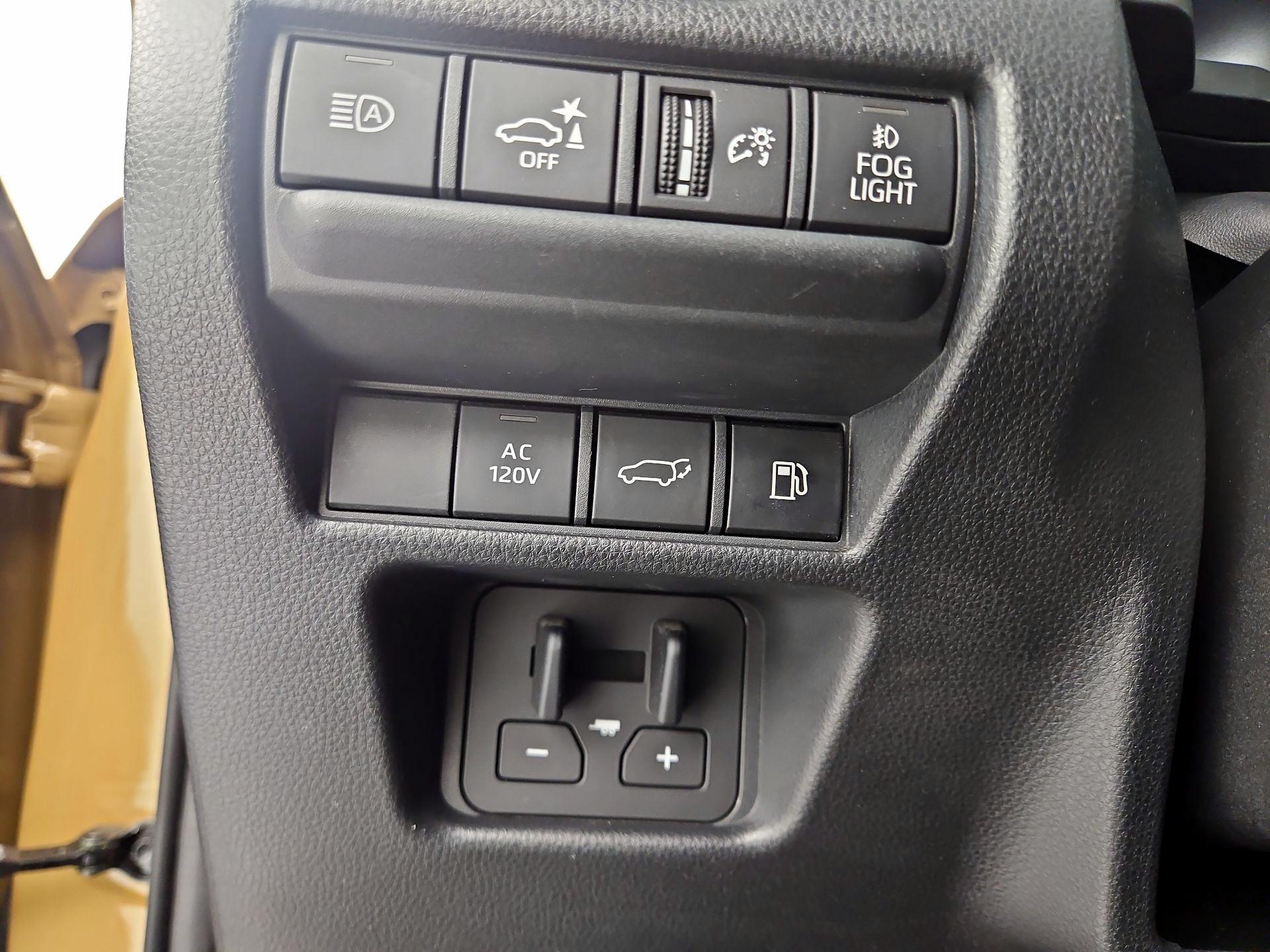 Thumbnail: 2024 Toyota Land Cruiser - 13