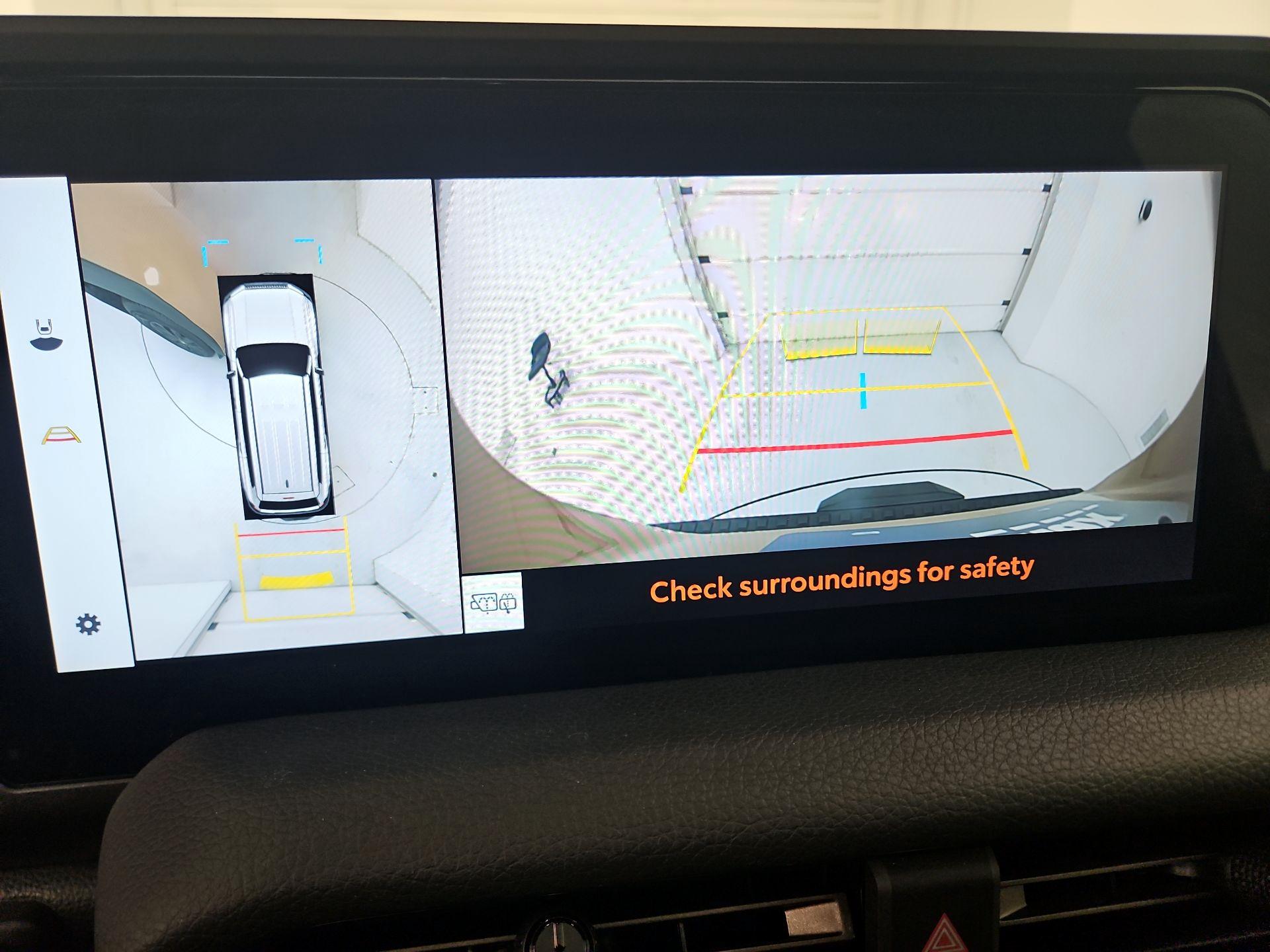 Thumbnail: 2024 Toyota Land Cruiser - 14