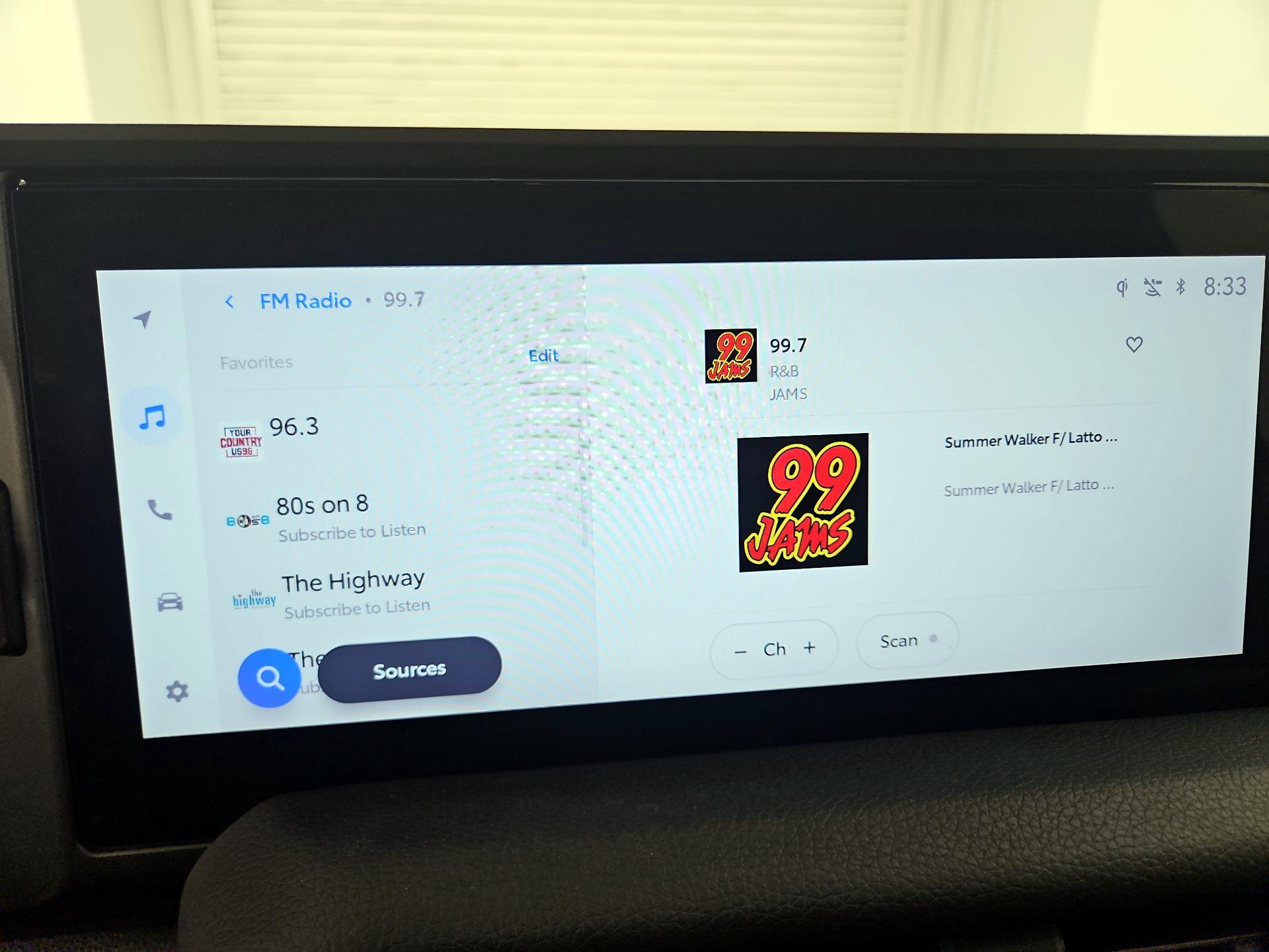 Thumbnail: 2024 Toyota Land Cruiser - 15