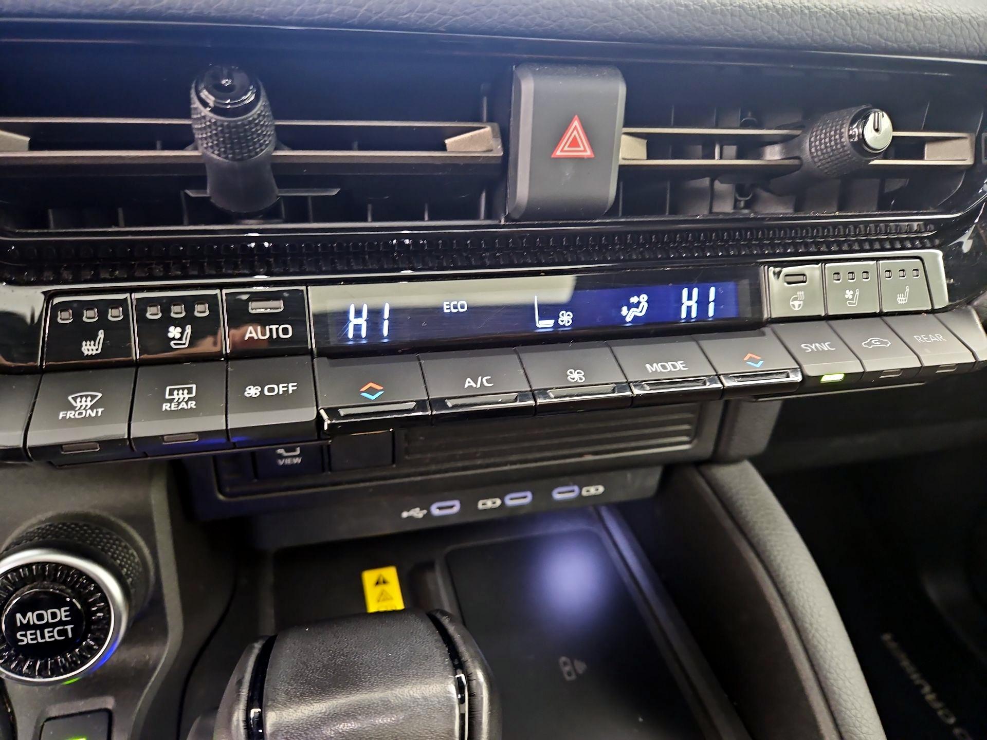 Thumbnail: 2024 Toyota Land Cruiser - 16