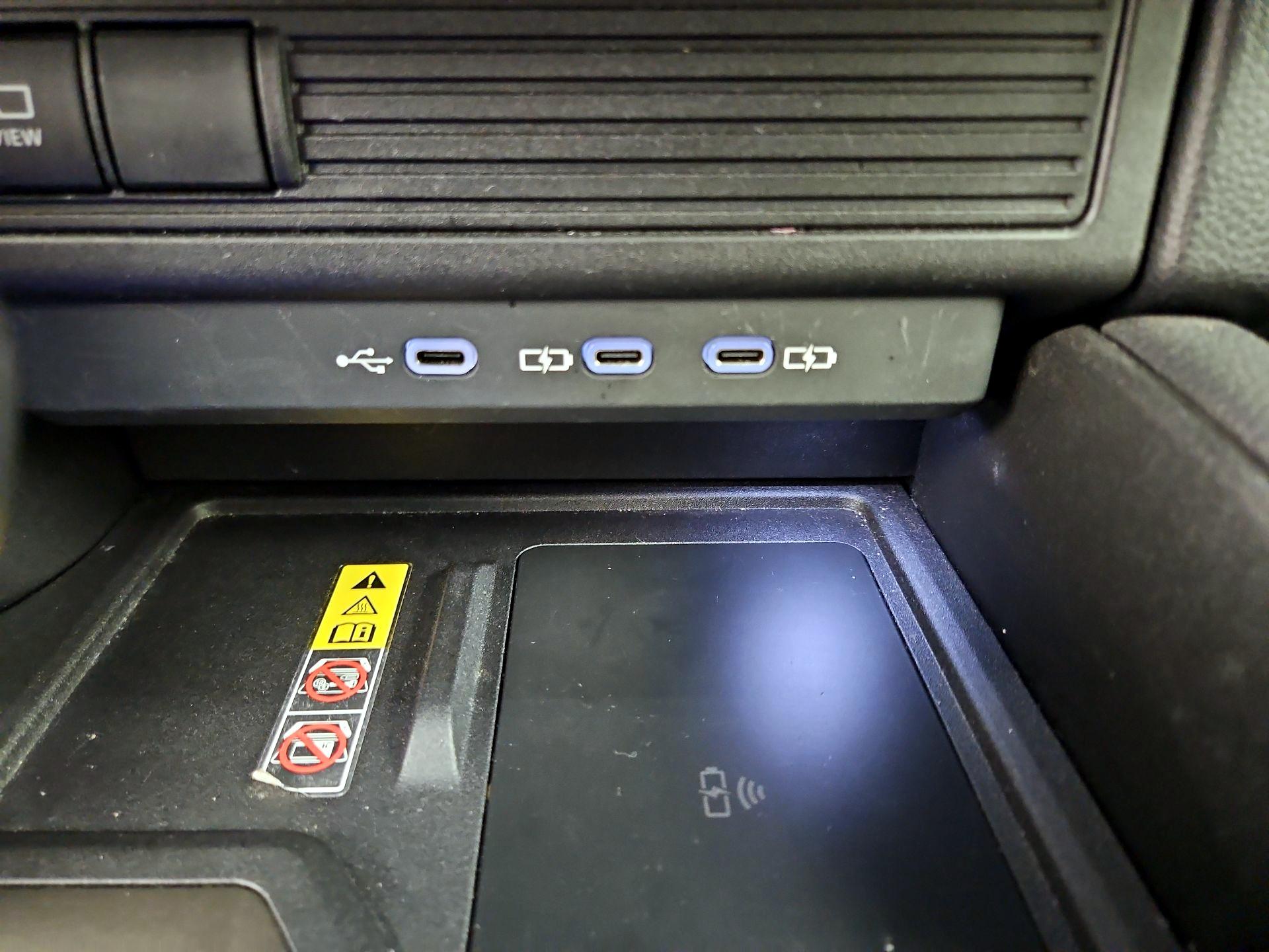 Thumbnail: 2024 Toyota Land Cruiser - 18