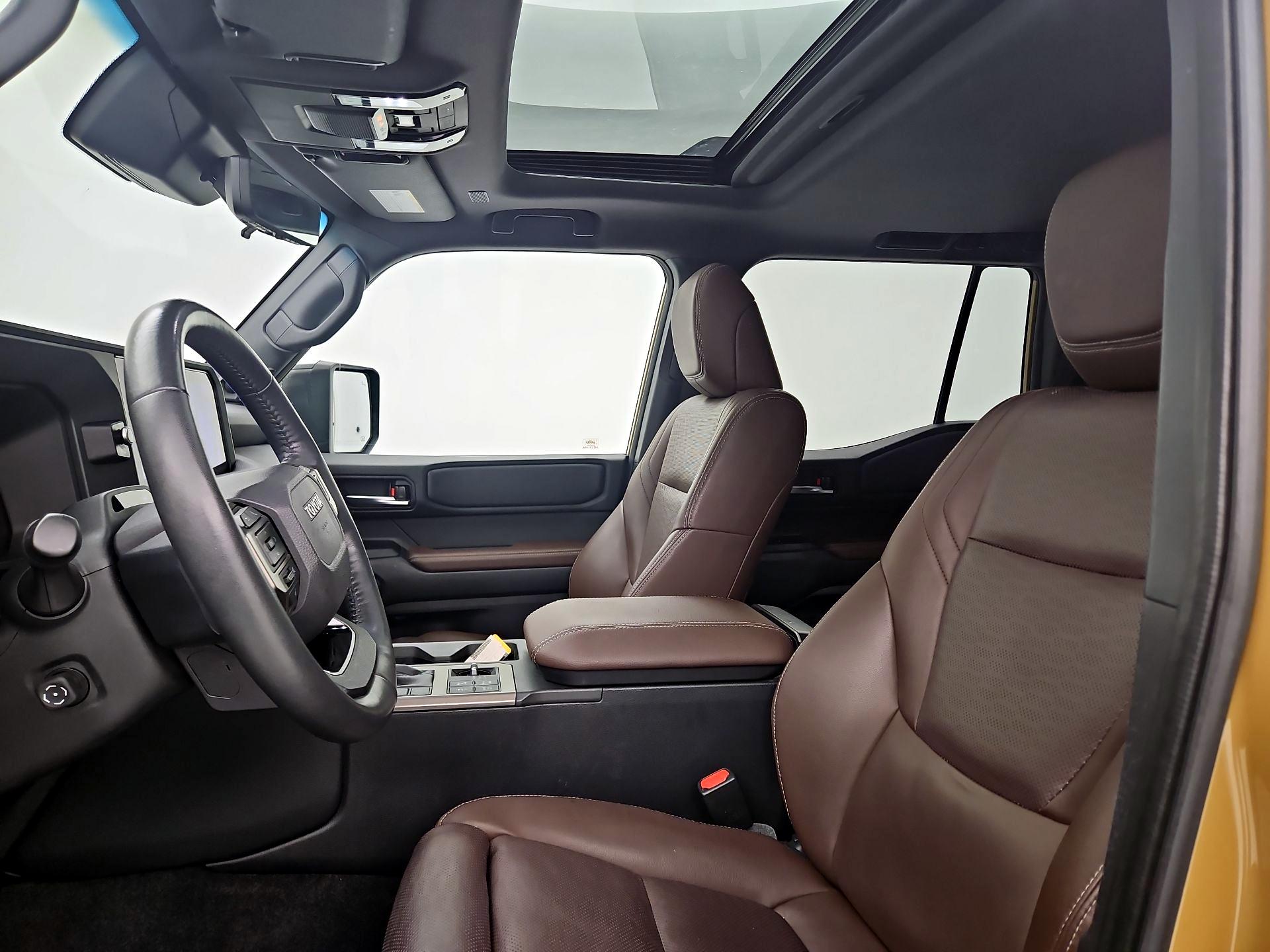 Thumbnail: 2024 Toyota Land Cruiser - 19