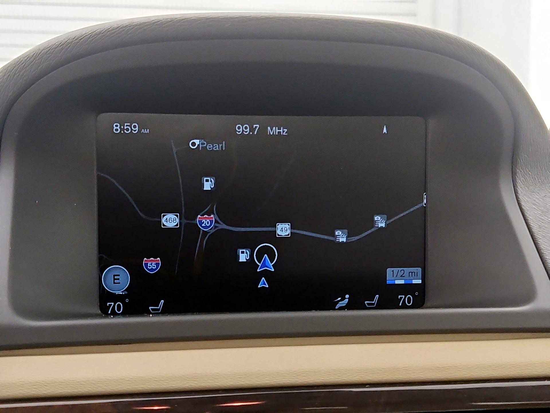 Thumbnail: 2016 Volvo S80 - 14