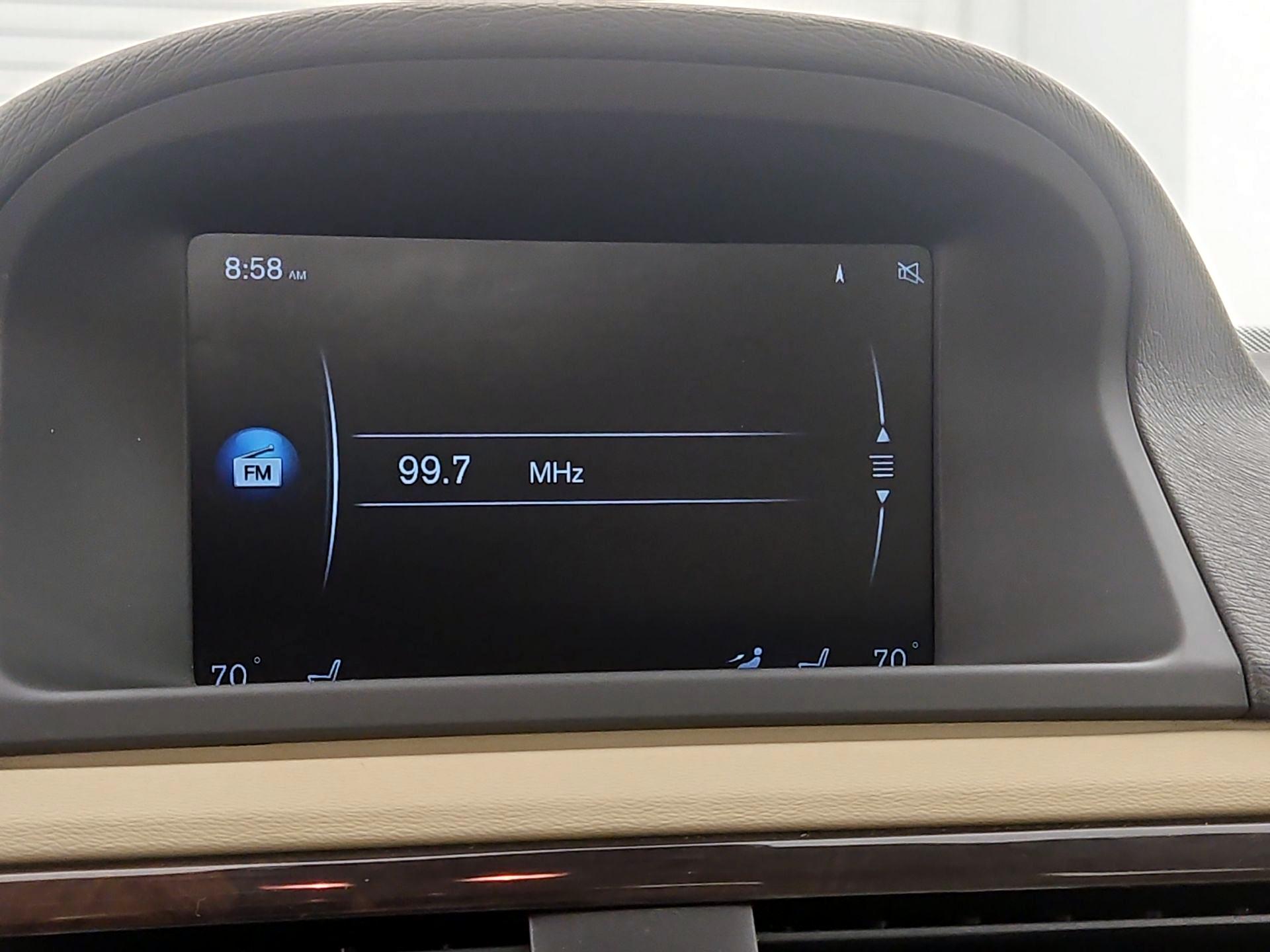 Thumbnail: 2016 Volvo S80 - 16