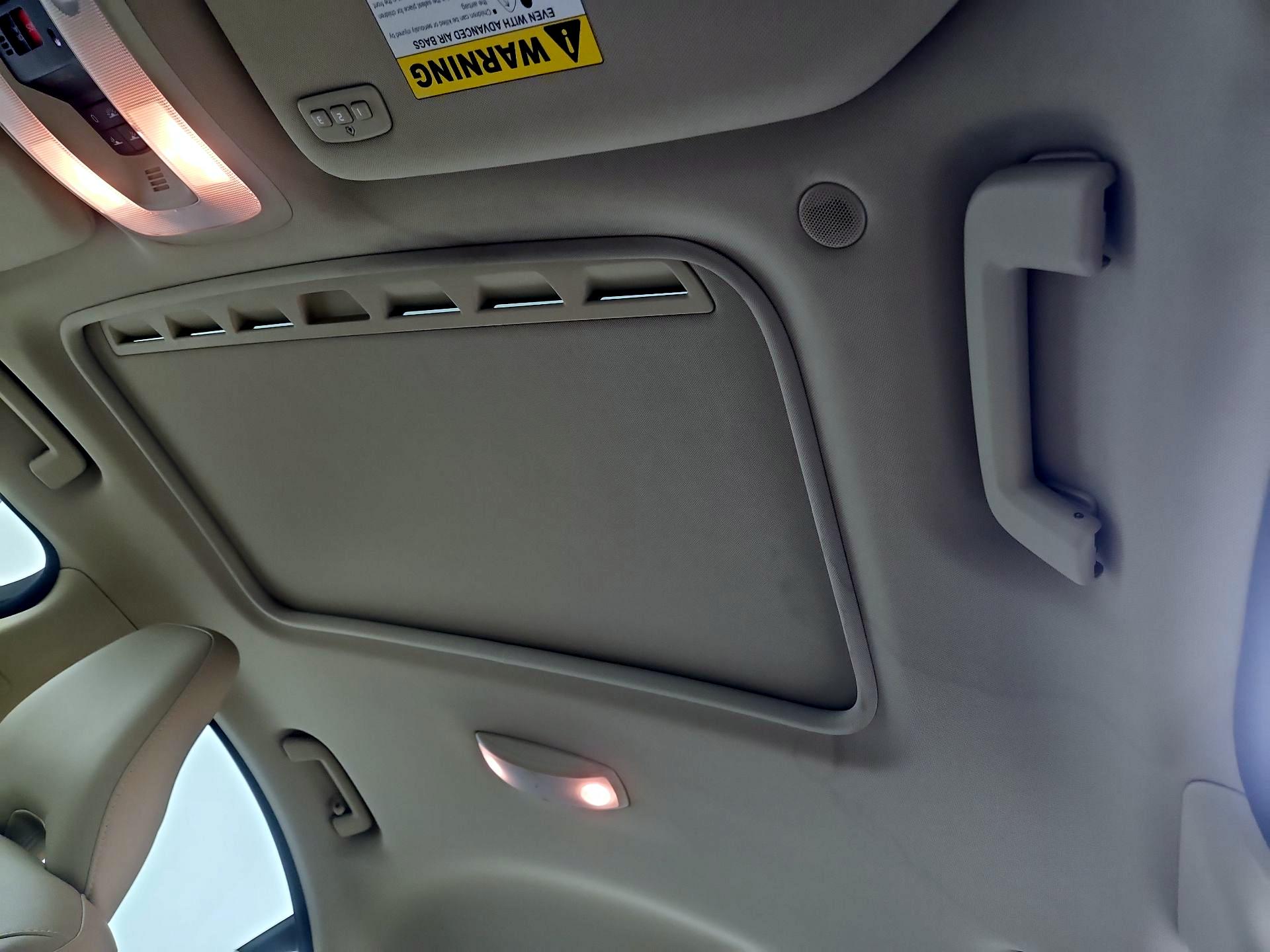 Thumbnail: 2016 Volvo S80 - 20