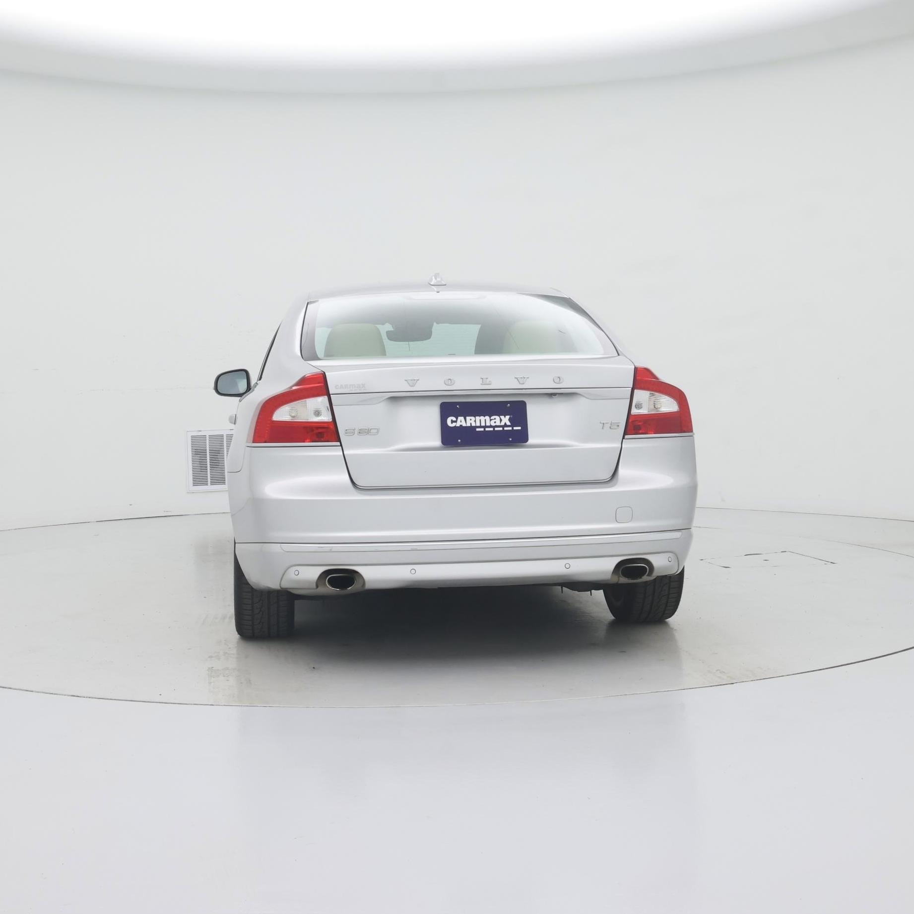 Thumbnail: 2016 Volvo S80 - 6