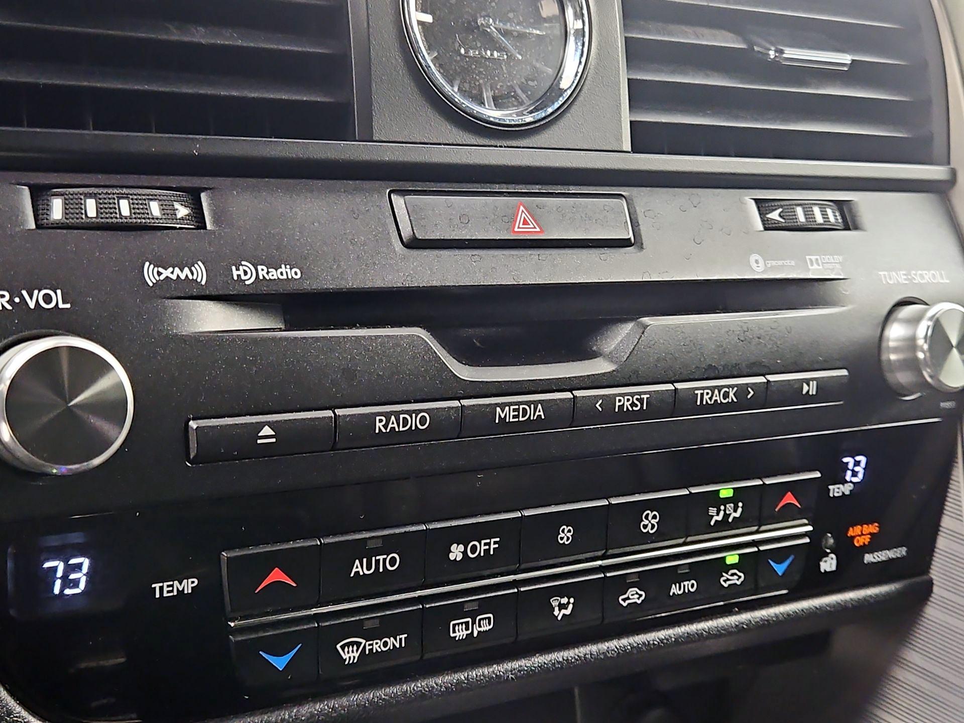 Thumbnail: 2017 Lexus RX - 17