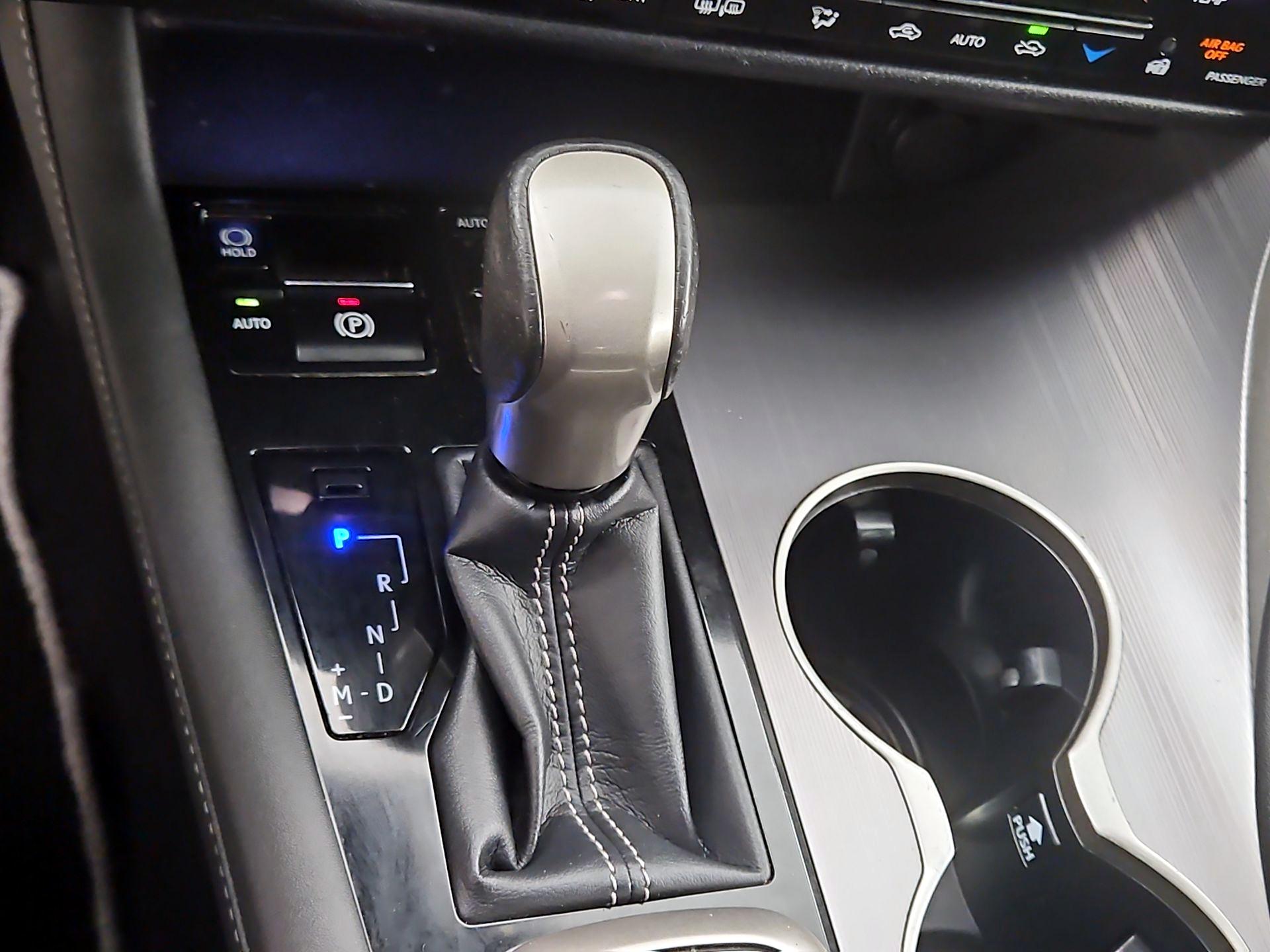 Thumbnail: 2017 Lexus RX - 18