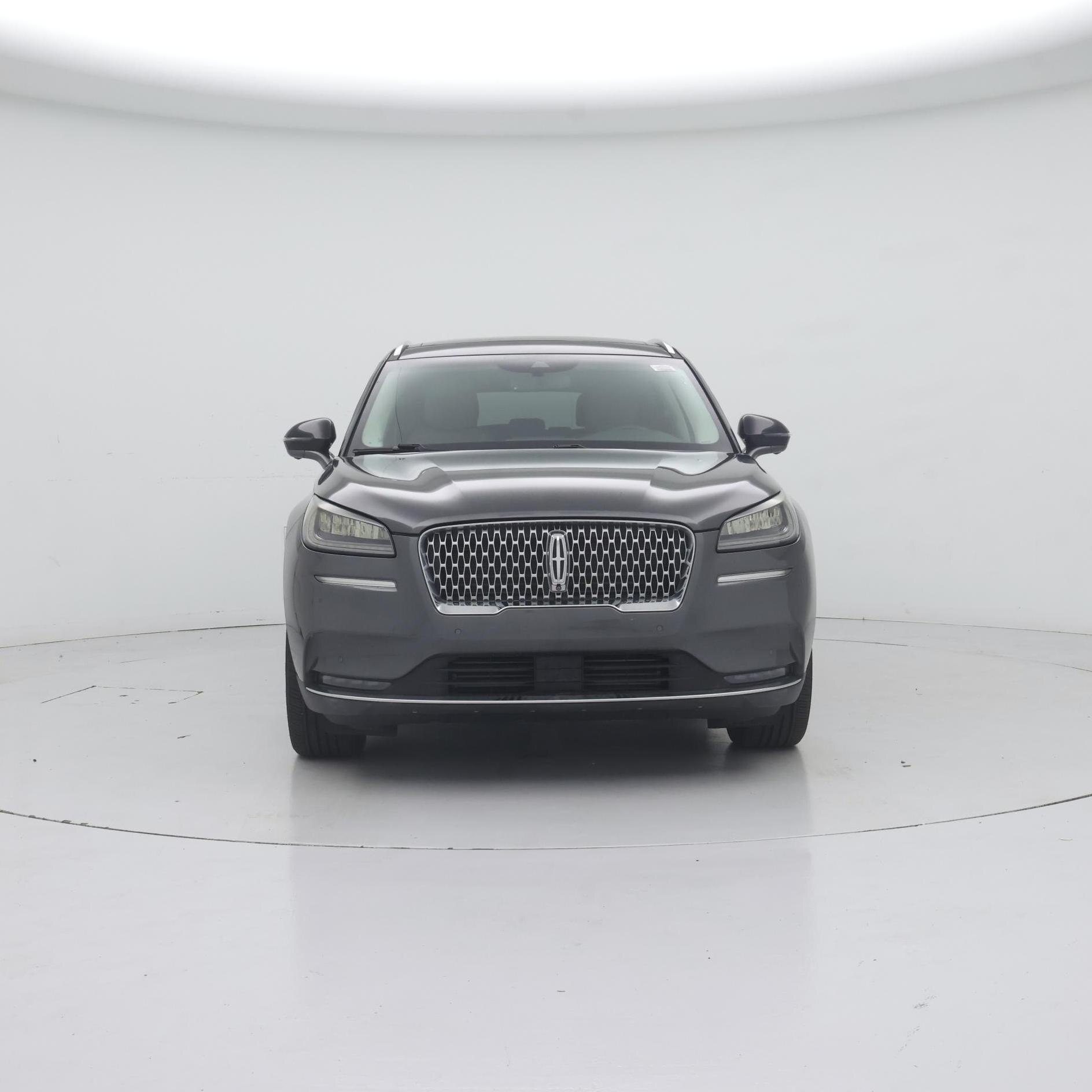 Thumbnail: 2020 Lincoln Corsair - 5