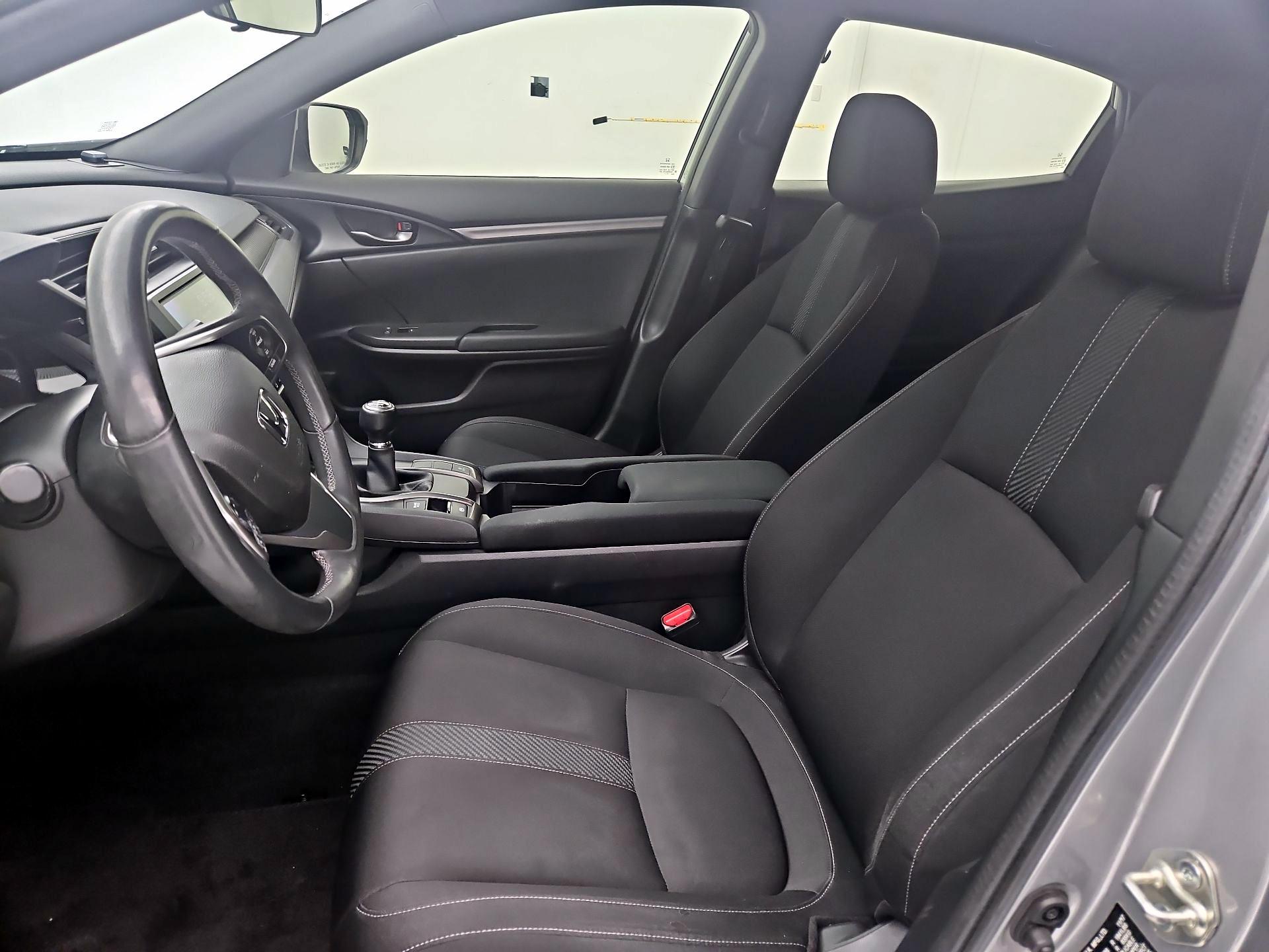 Thumbnail: 2018 Honda Civic - 11