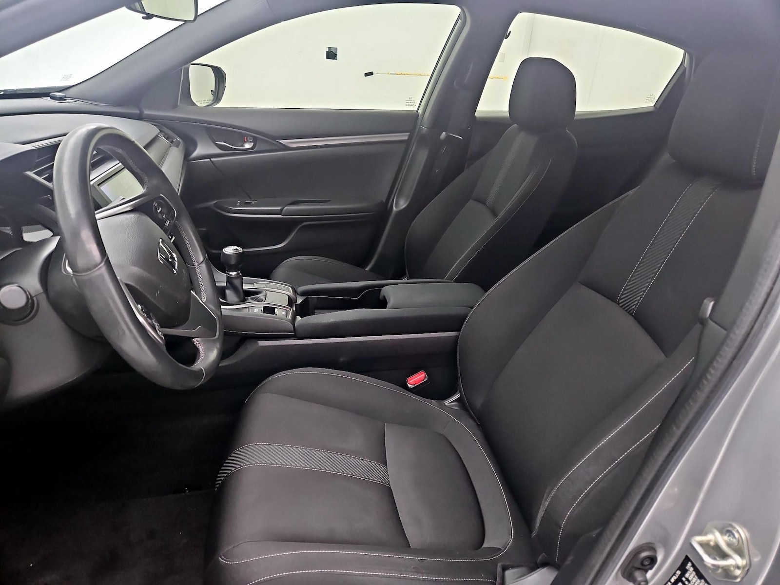 Side Airbags