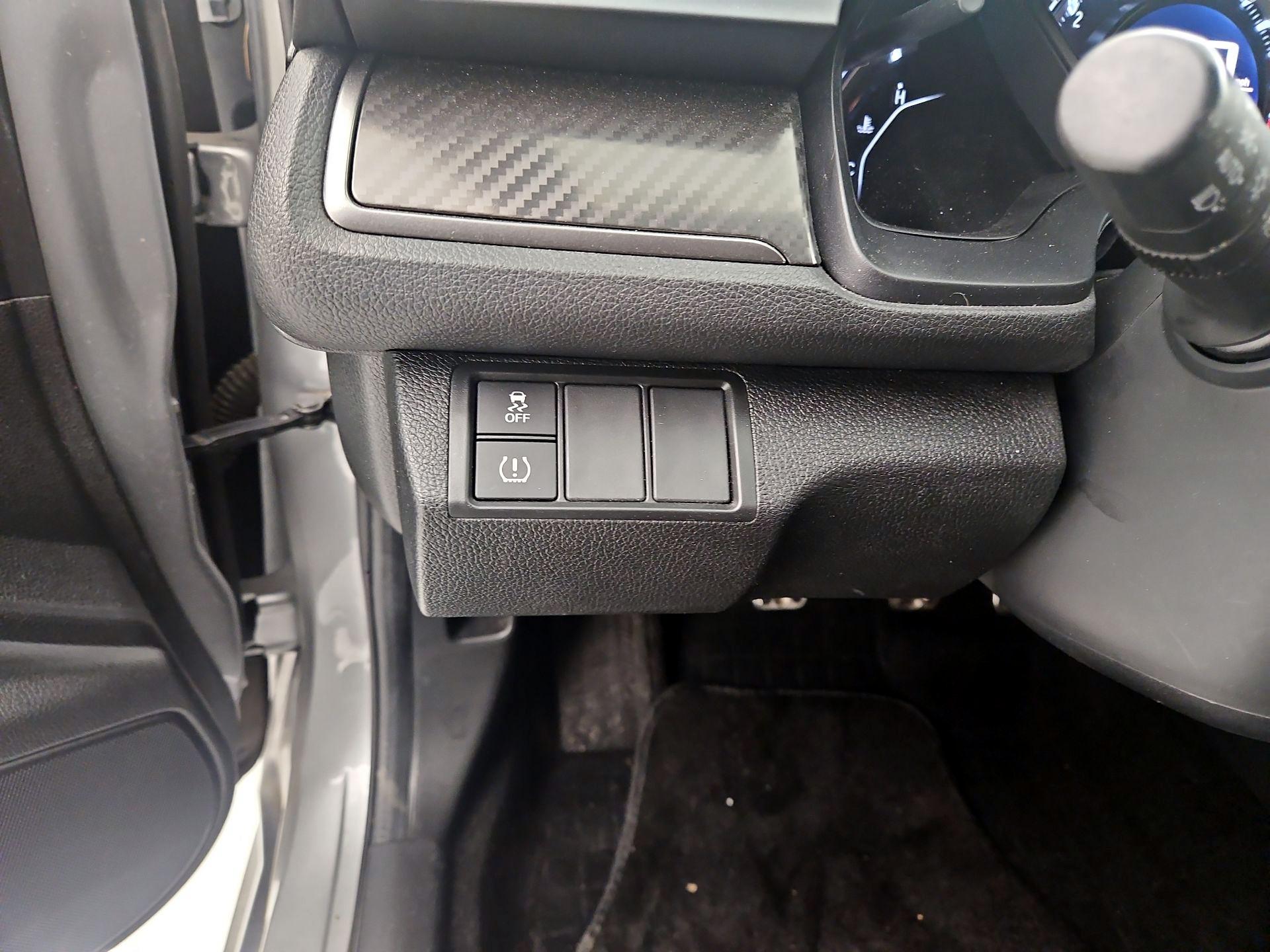 Thumbnail: 2018 Honda Civic - 13