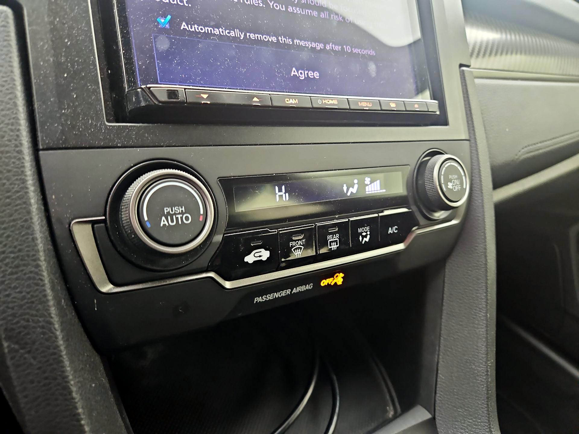 Thumbnail: 2018 Honda Civic - 15