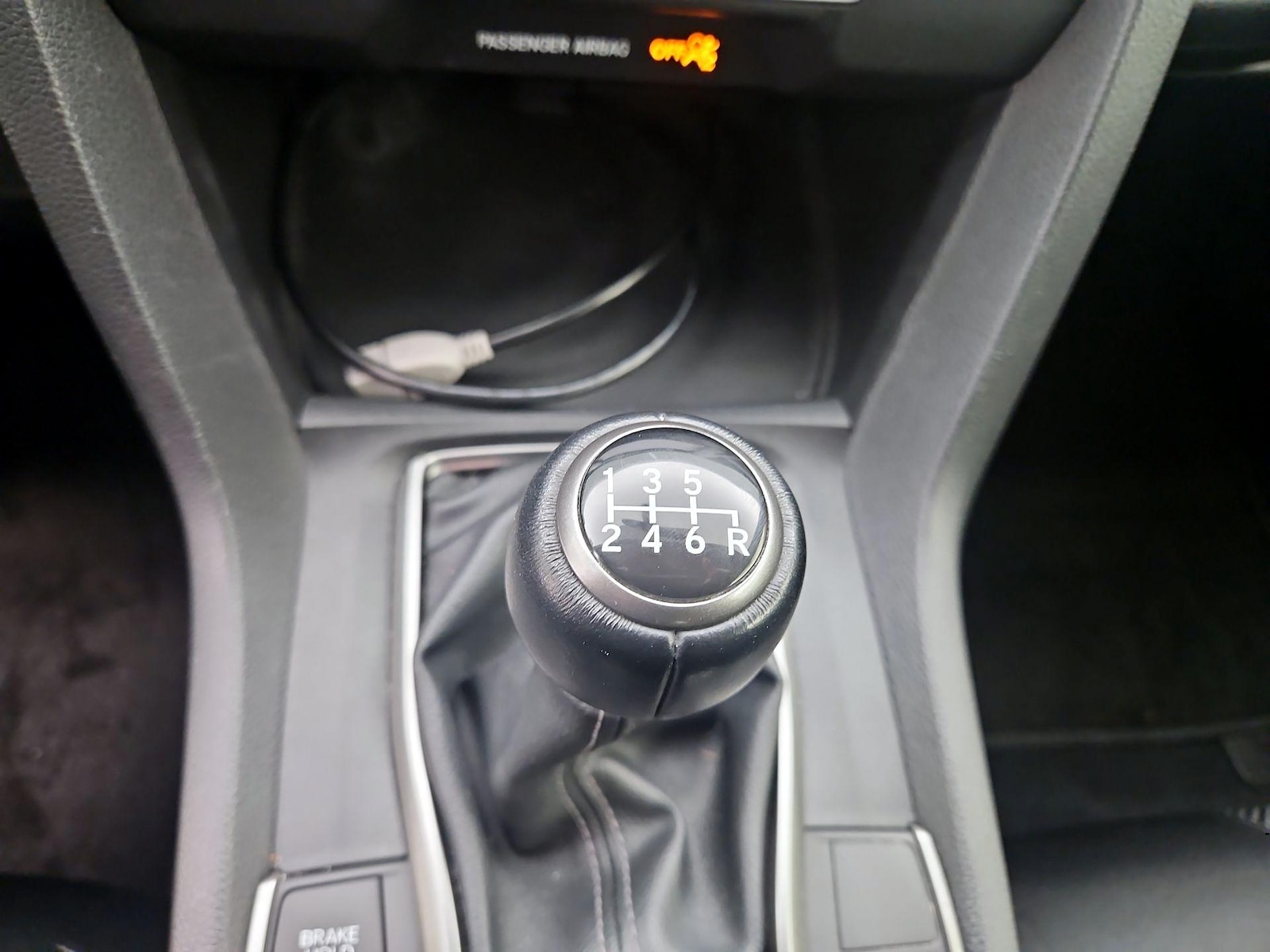 Manual Transmission