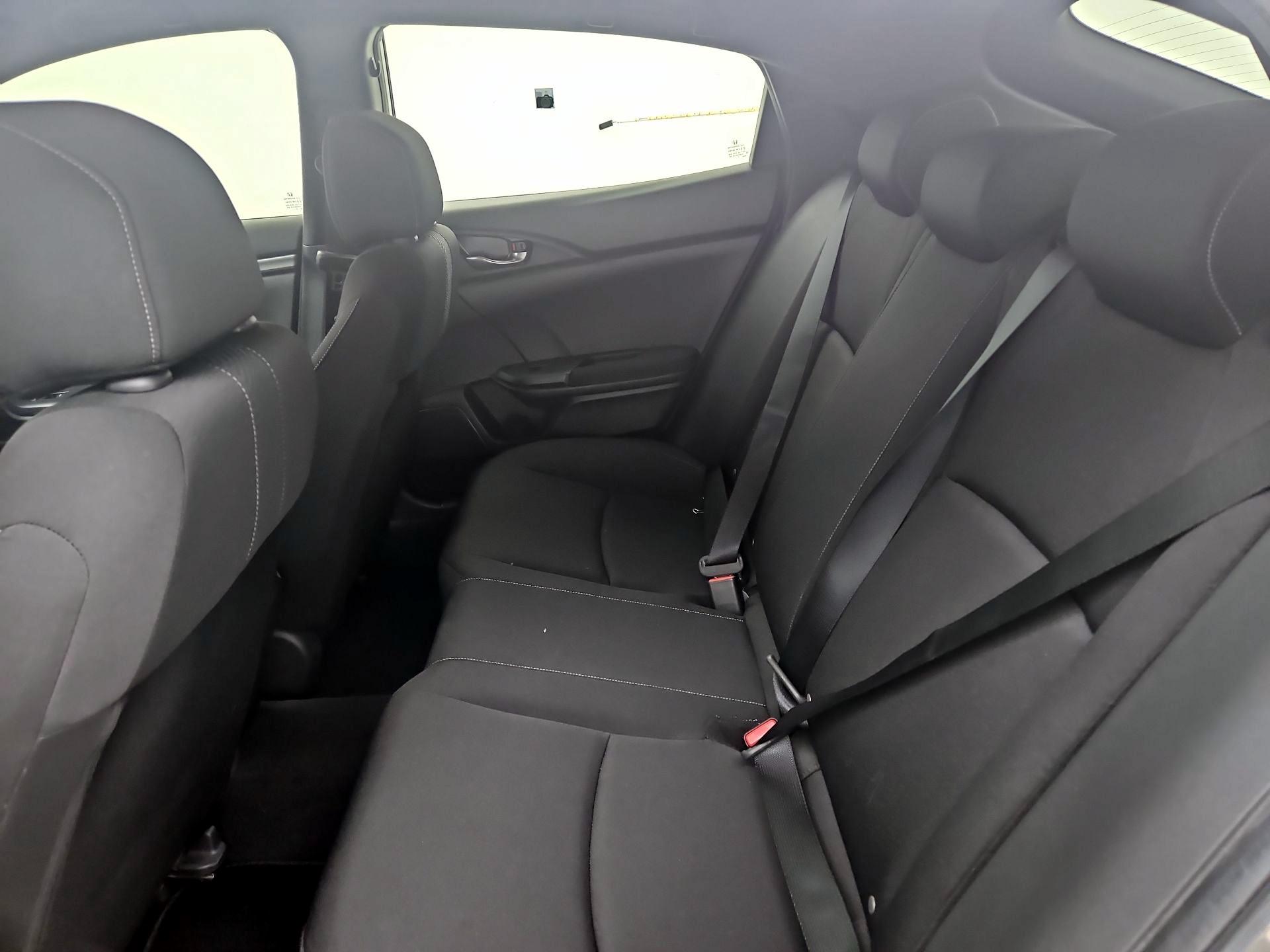 Thumbnail: 2018 Honda Civic - 18