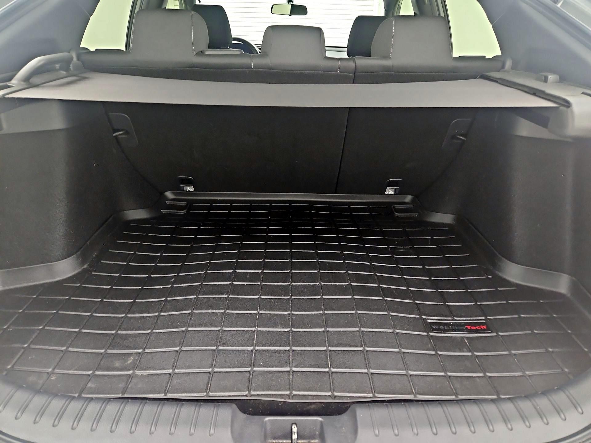 Thumbnail: 2018 Honda Civic - 19