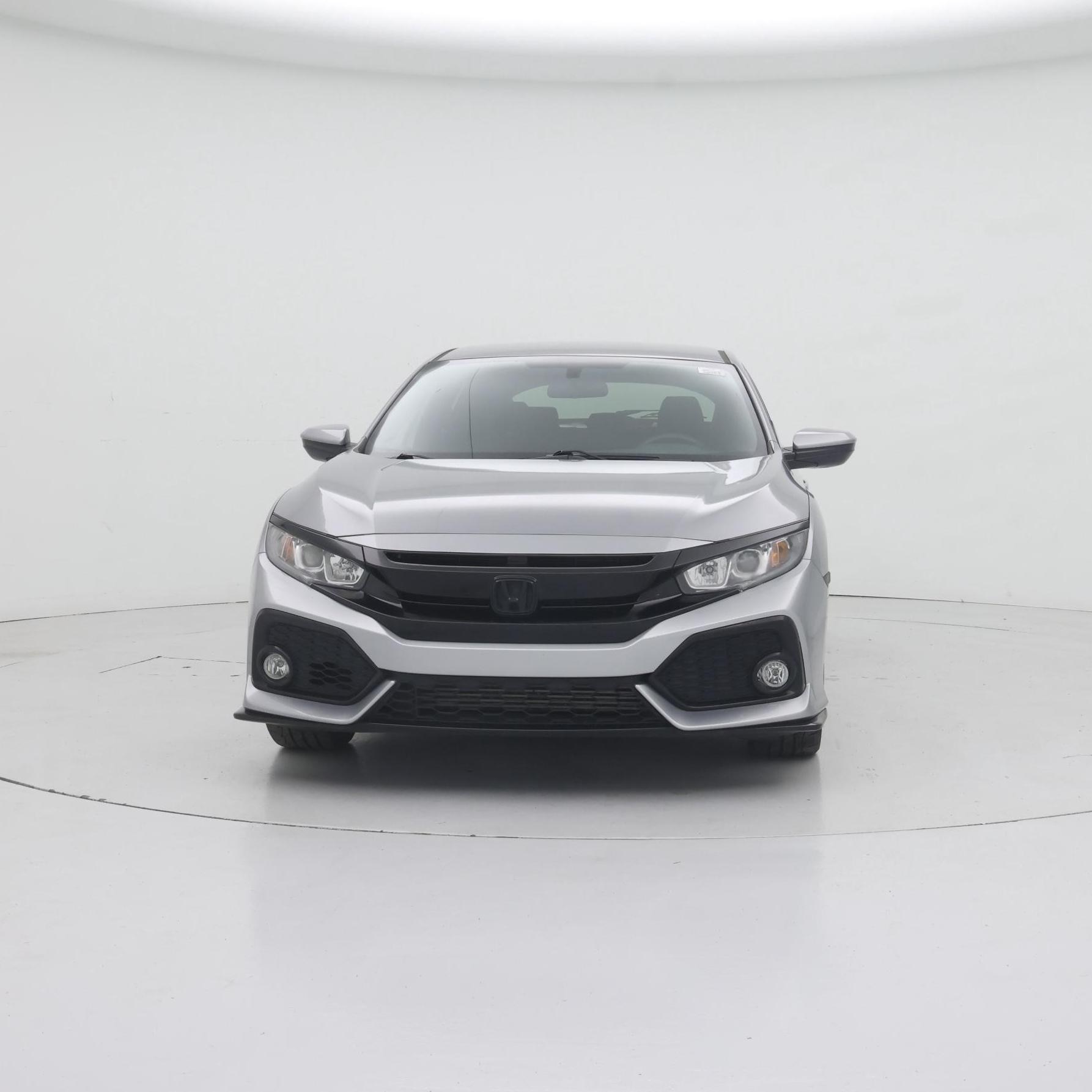 Thumbnail: 2018 Honda Civic - 5