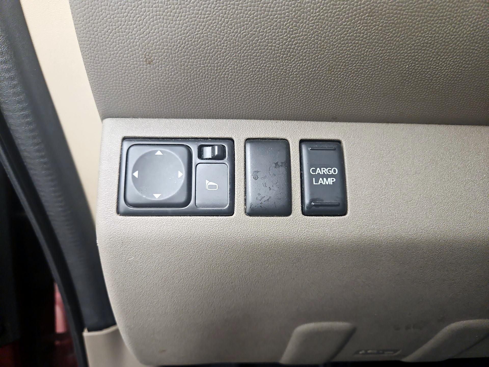 Thumbnail: 2015 Nissan Frontier - 13