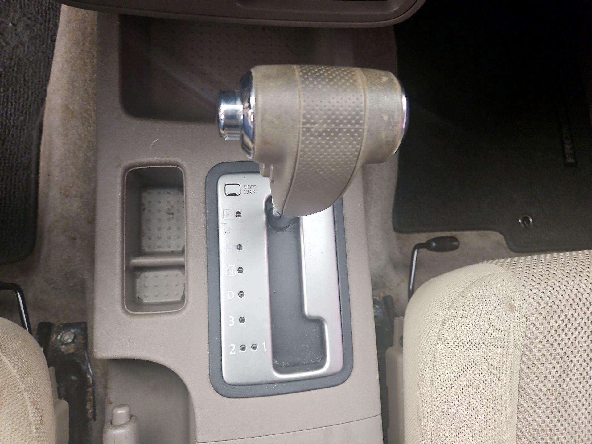 Thumbnail: 2015 Nissan Frontier - 16