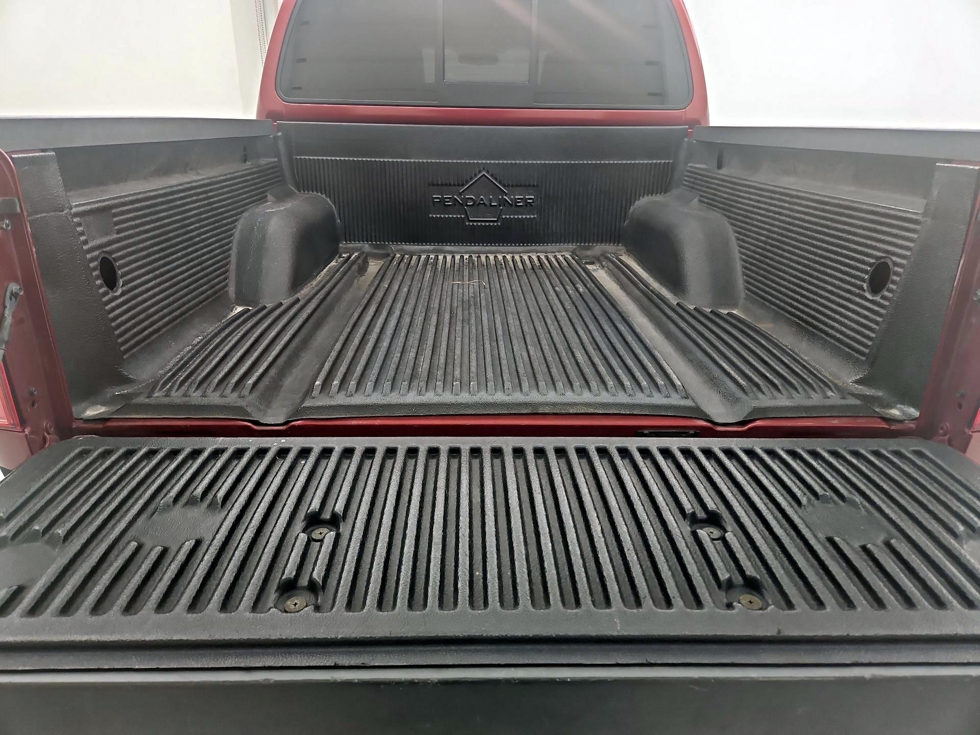 Thumbnail: 2015 Nissan Frontier - 19