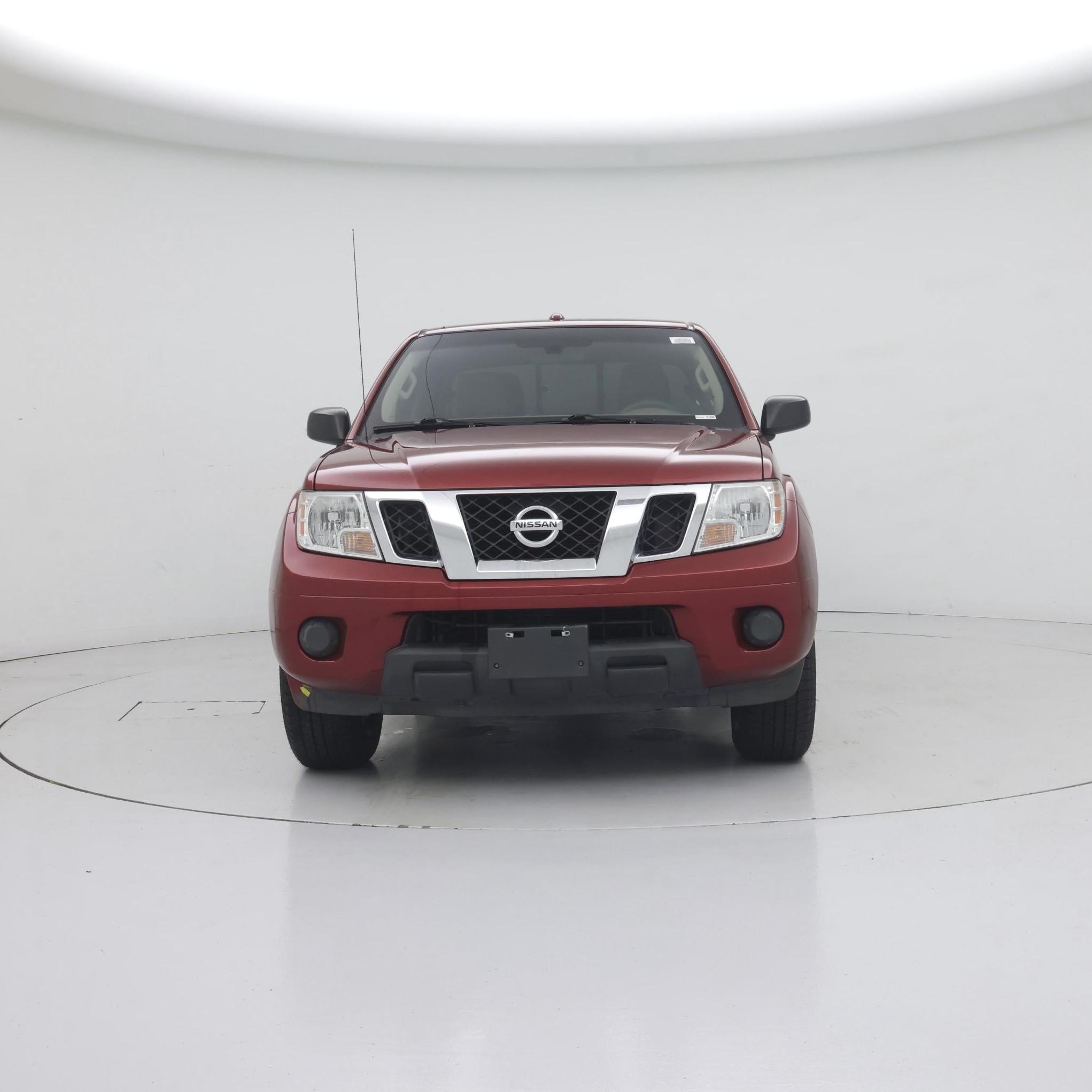 Thumbnail: 2015 Nissan Frontier - 5