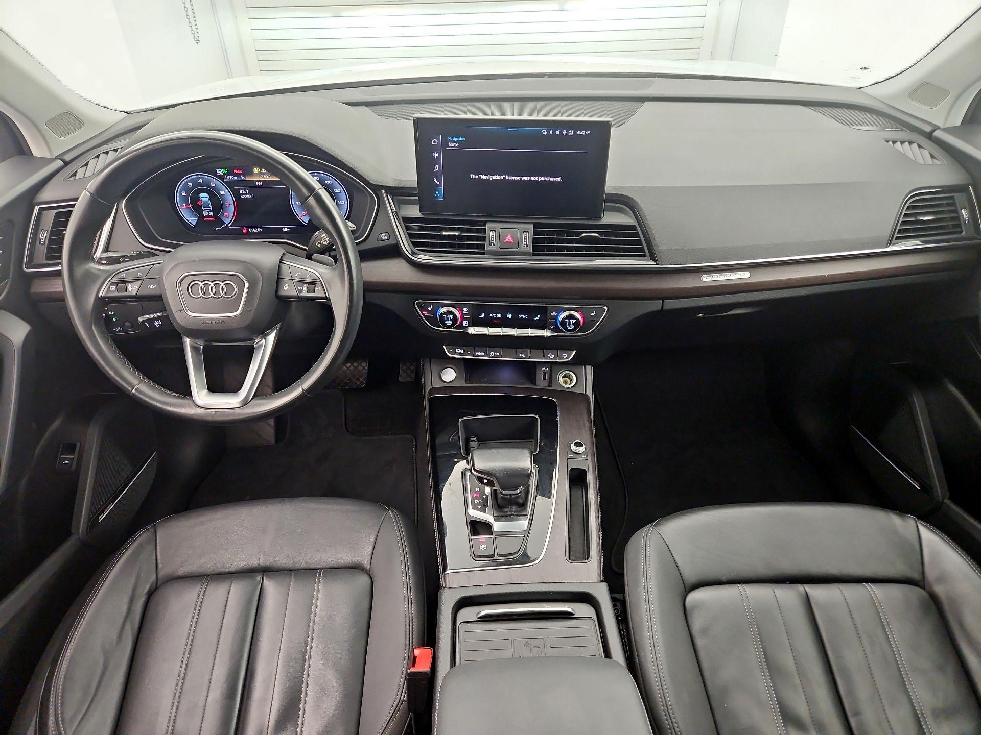 Thumbnail: 2021 Audi Q5 - 9