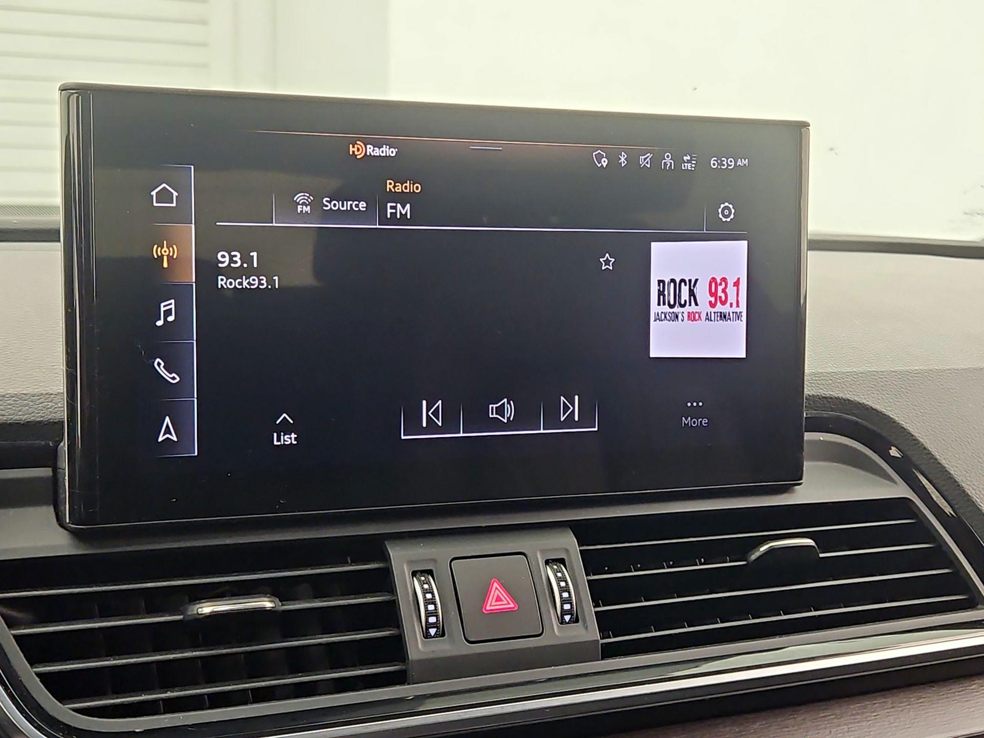 Thumbnail: 2021 Audi Q5 - 15