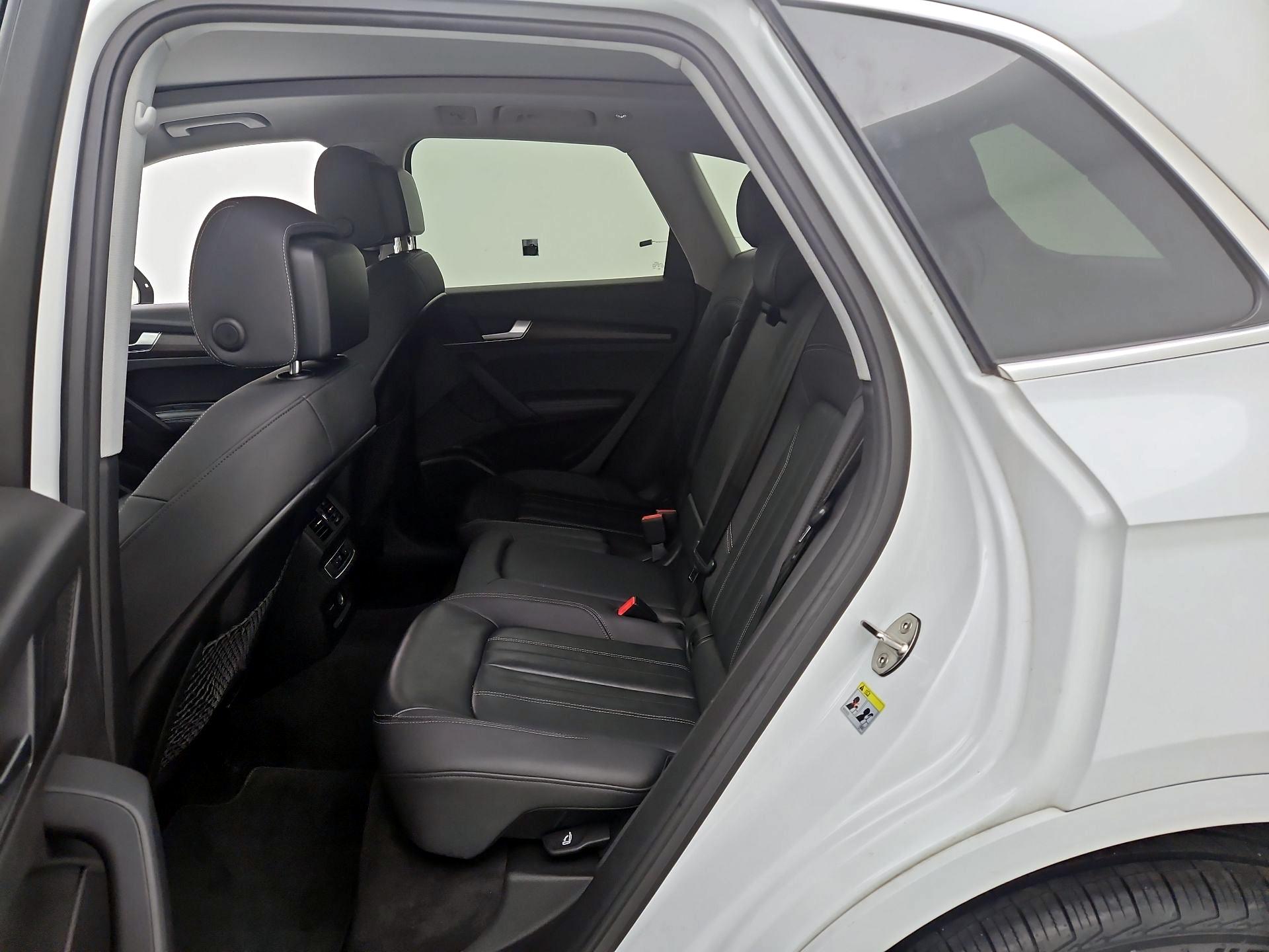 Thumbnail: 2021 Audi Q5 - 20