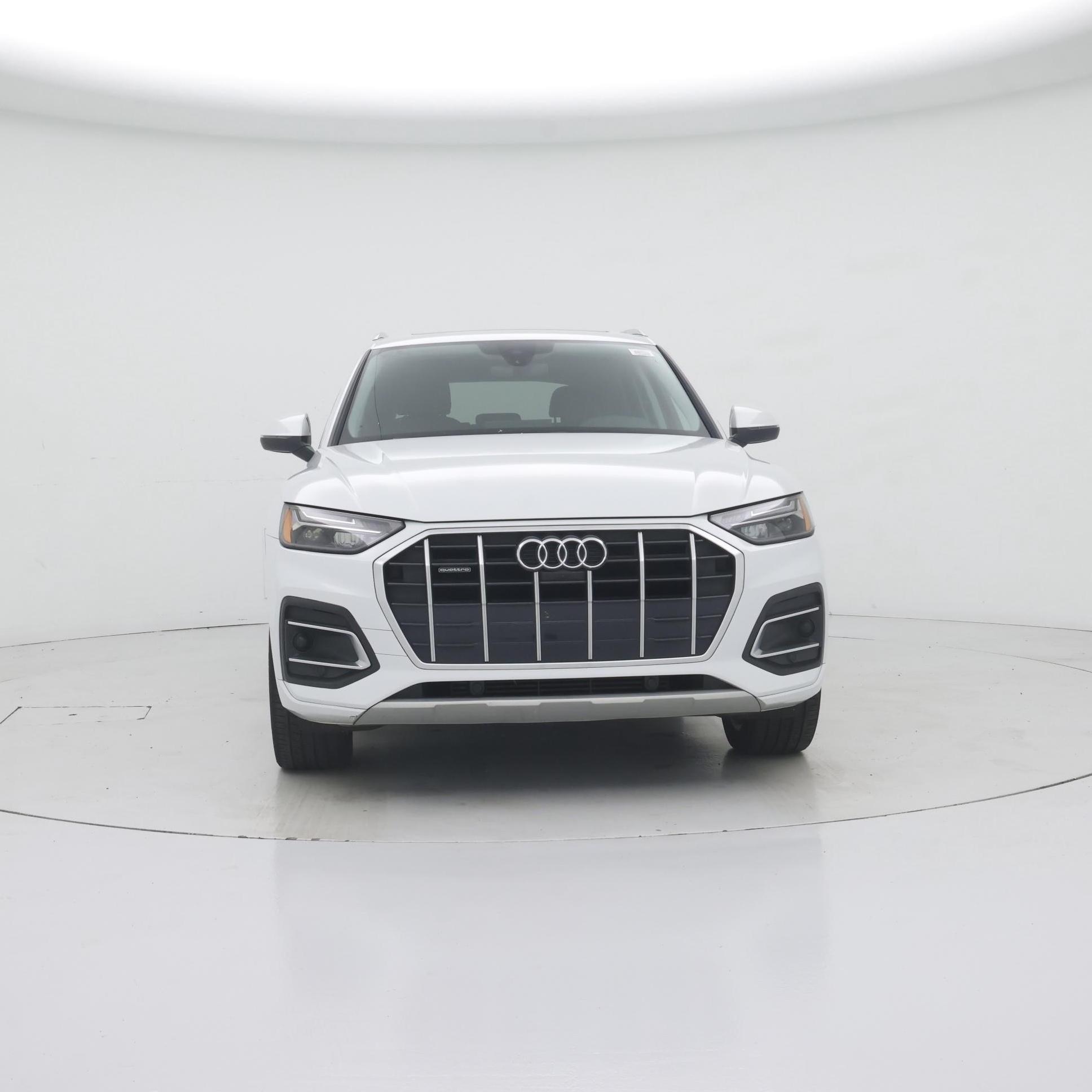 Thumbnail: 2021 Audi Q5 - 5