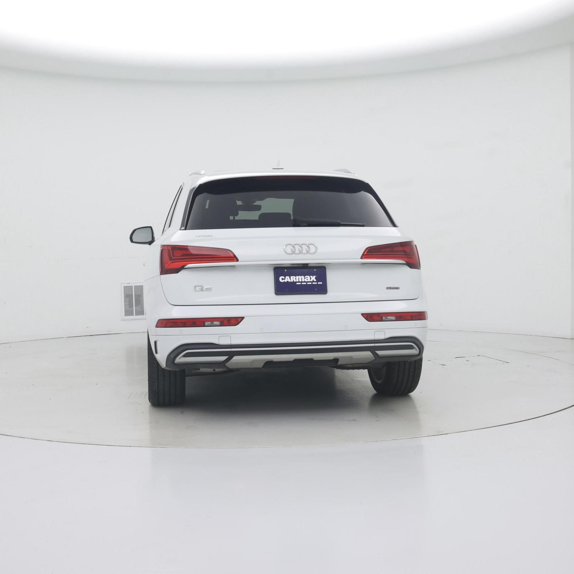 Thumbnail: 2021 Audi Q5 - 6