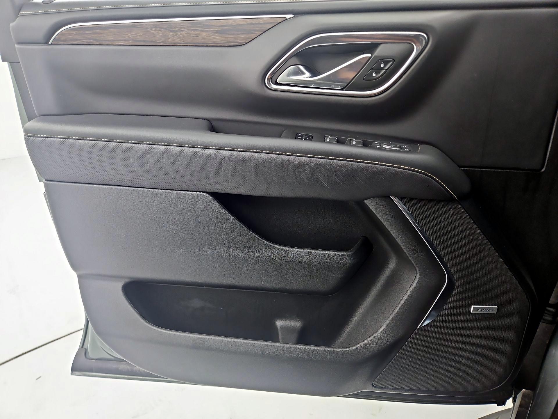 Thumbnail: 2023 Chevrolet Tahoe - 12