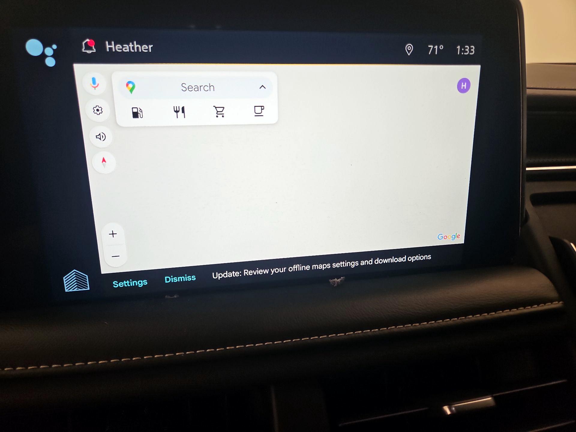 Thumbnail: 2023 Chevrolet Tahoe - 14