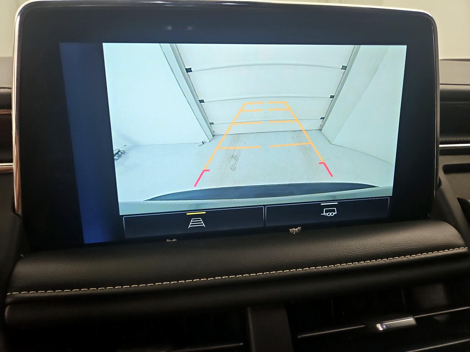 Thumbnail: 2023 Chevrolet Tahoe - 15