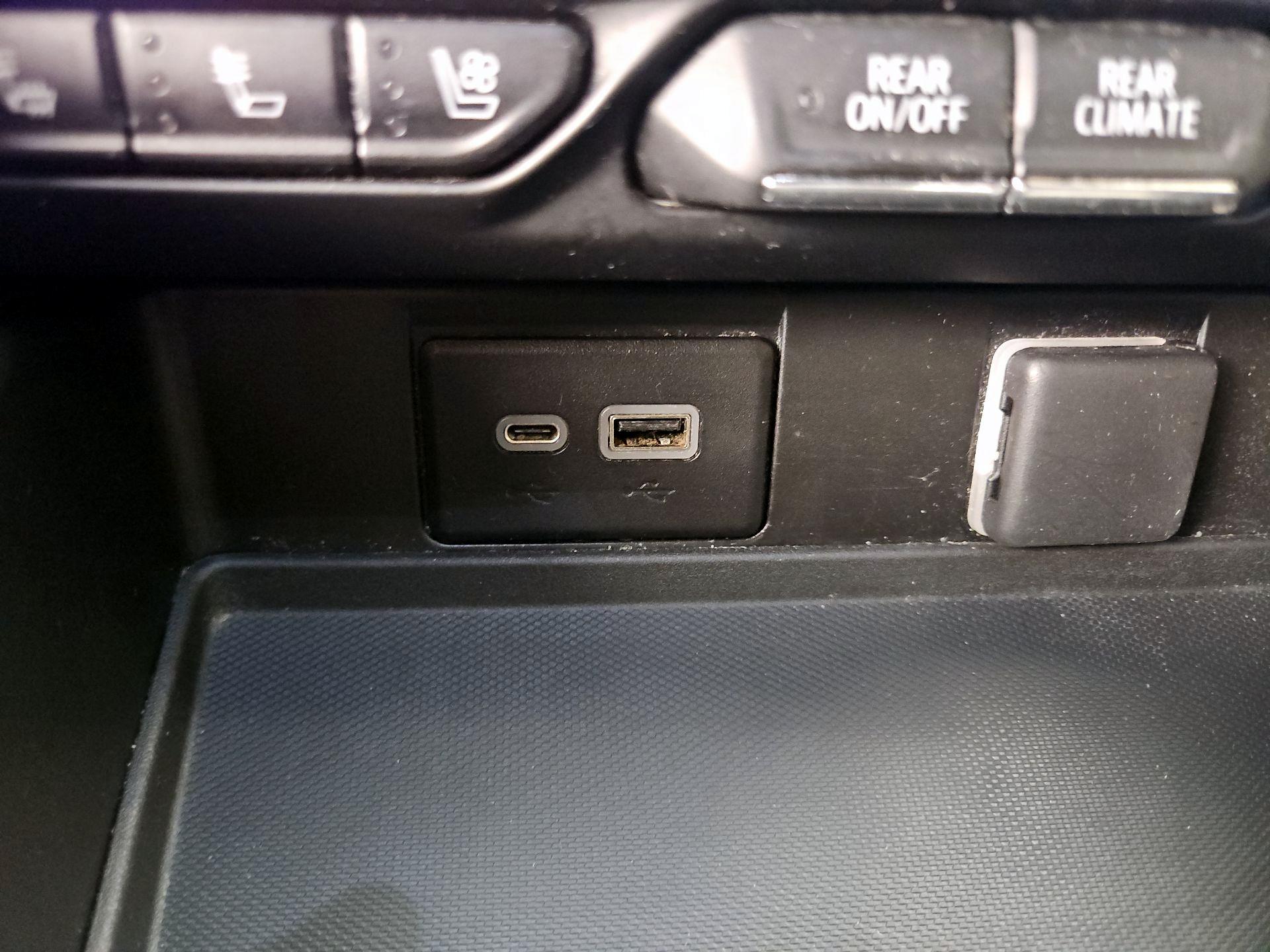 Thumbnail: 2023 Chevrolet Tahoe - 19