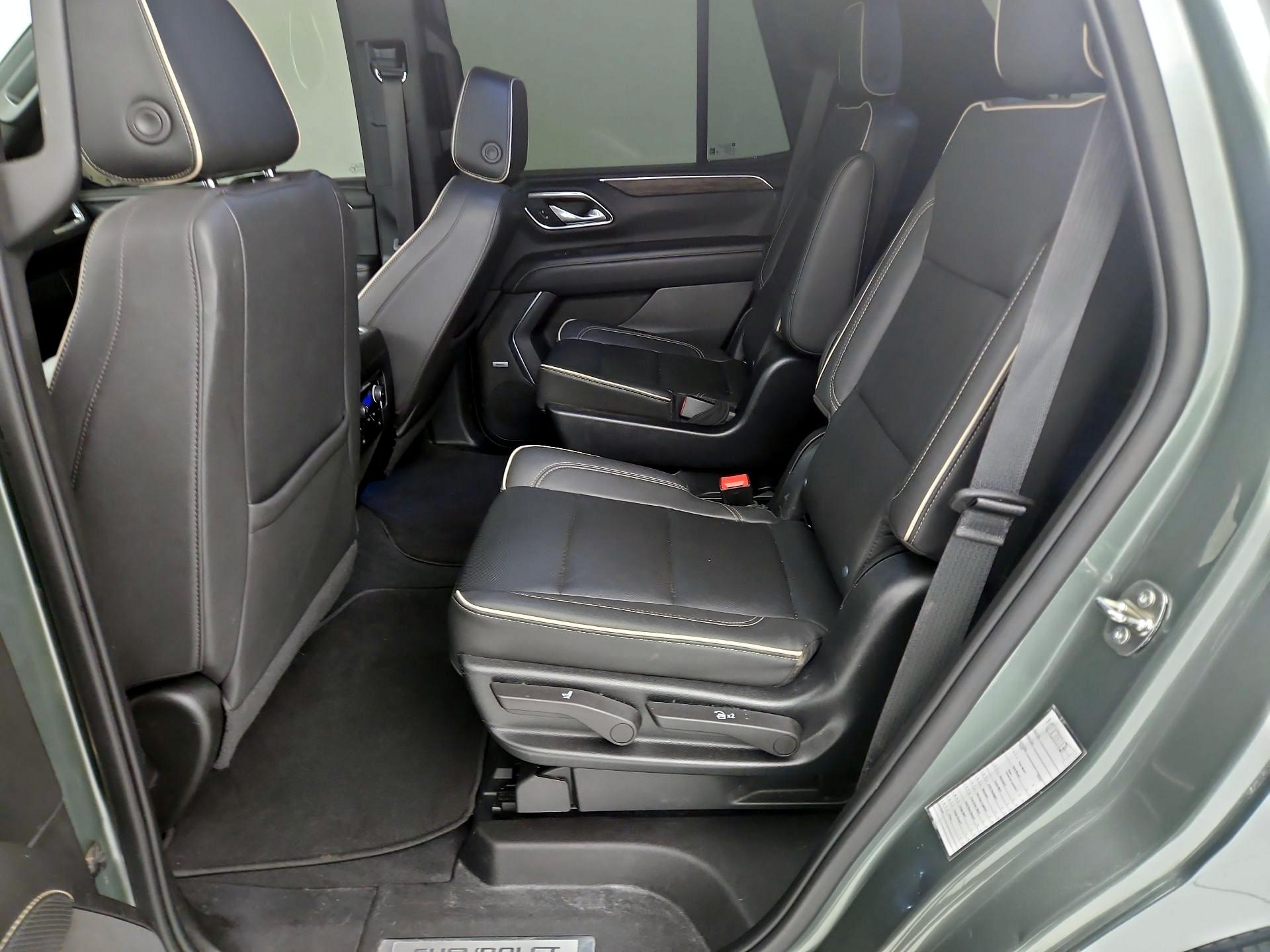 Thumbnail: 2023 Chevrolet Tahoe - 20