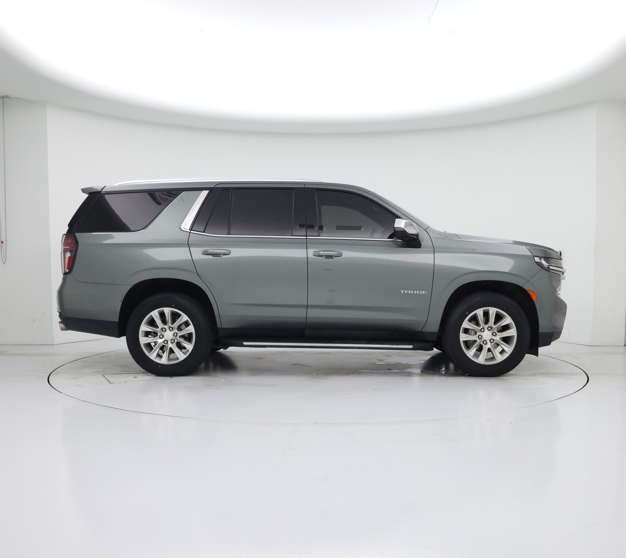 Thumbnail: 2023 Chevrolet Tahoe - 7