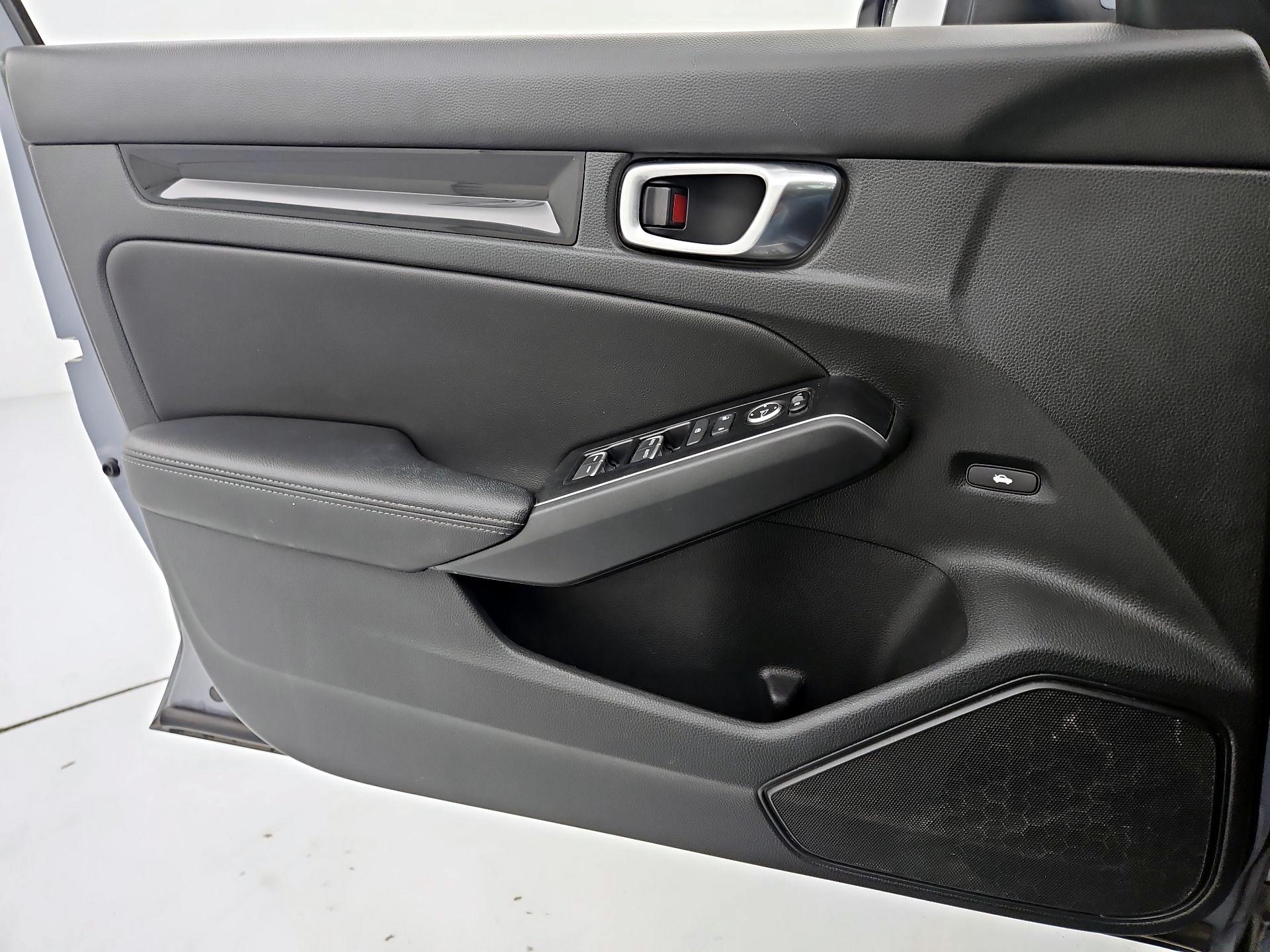 Thumbnail: 2024 Honda Civic - 12