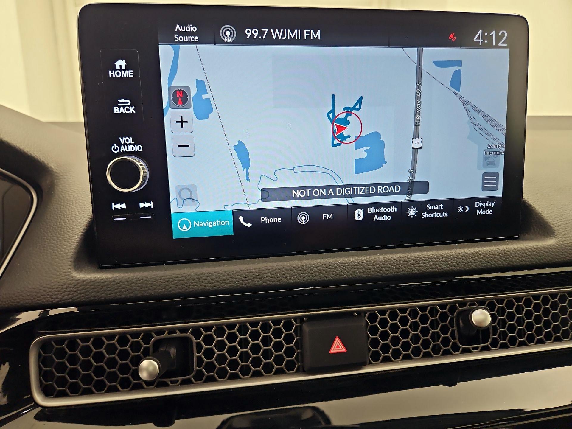 Thumbnail: 2024 Honda Civic - 14